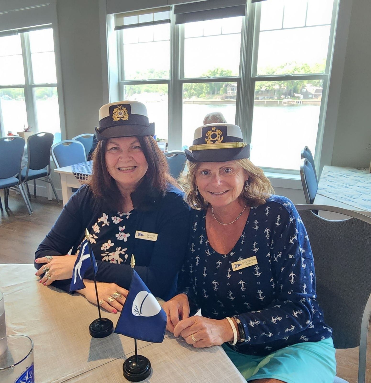 Pentwater Yacht Club