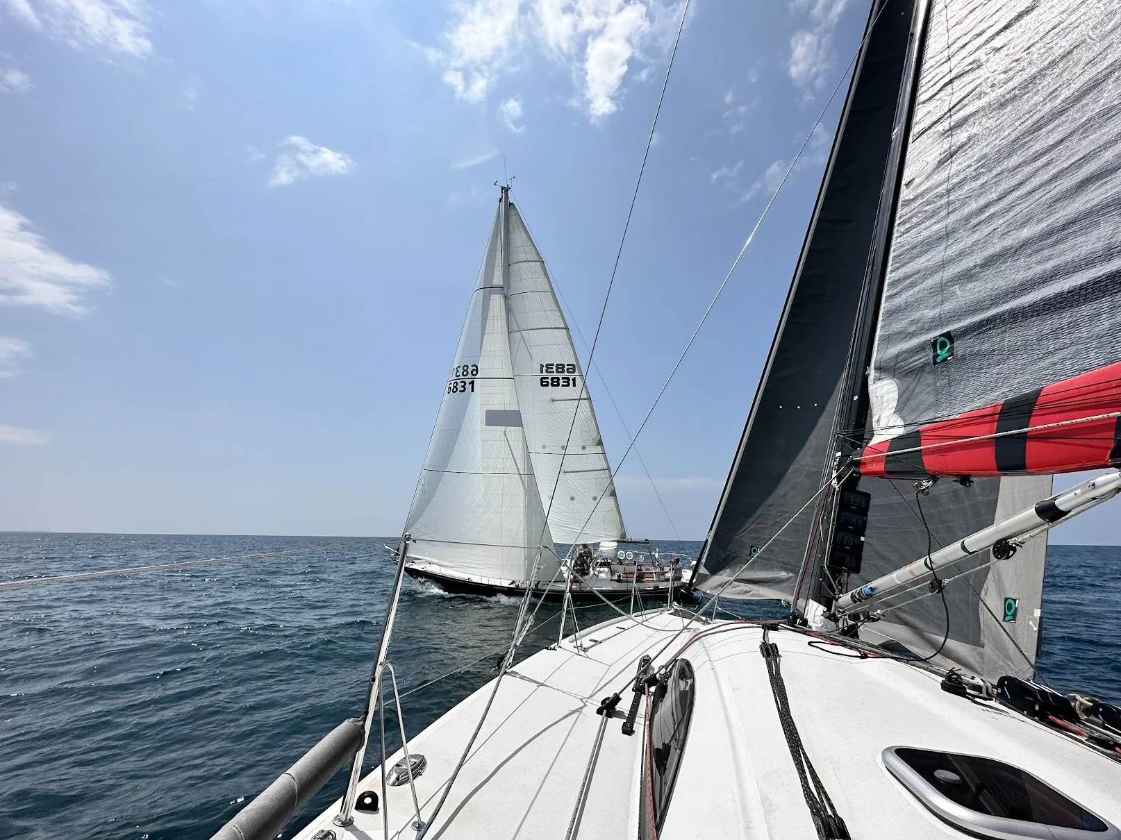 Pentwater Yacht Club