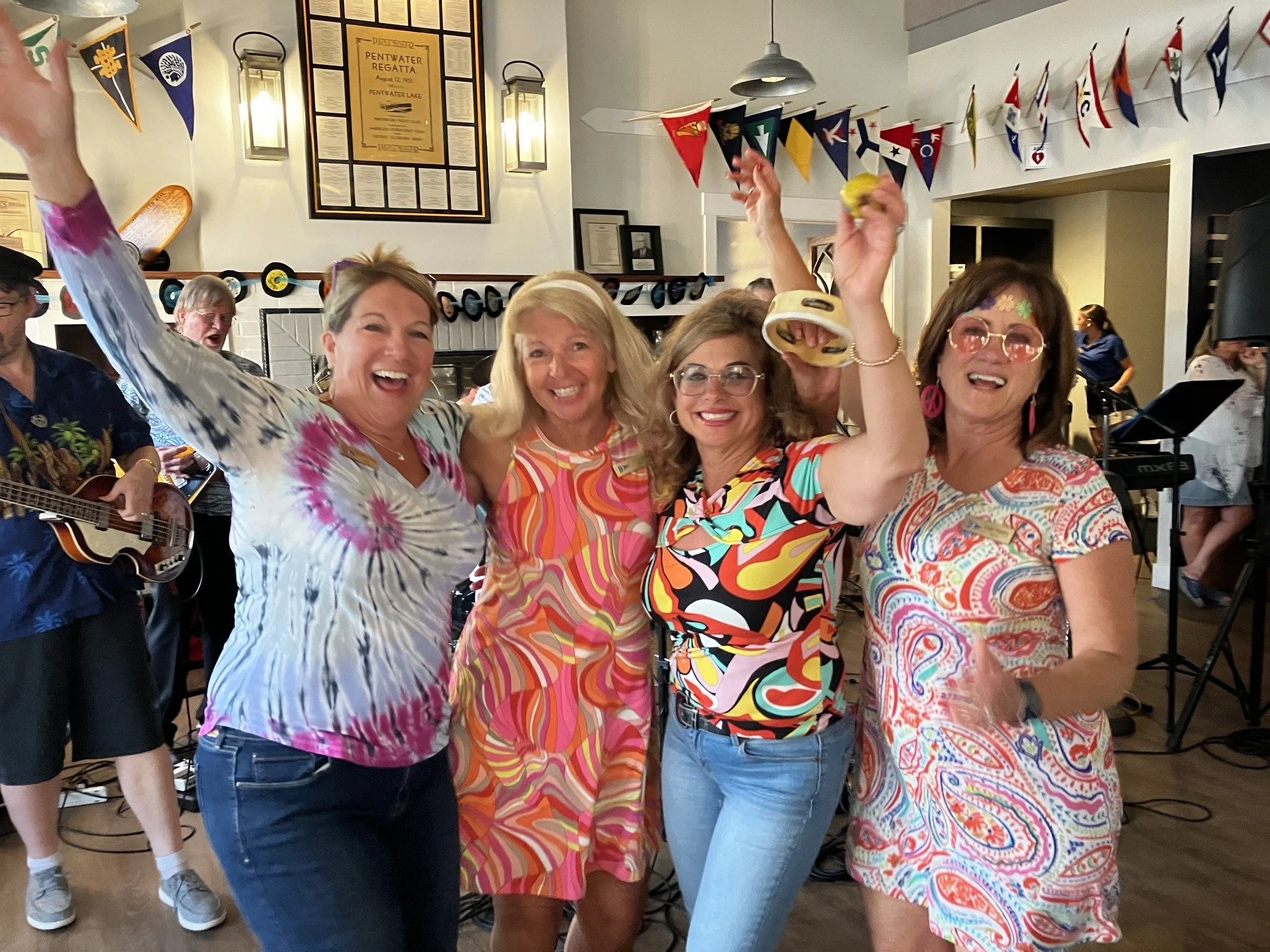 Pentwater Yacht Club