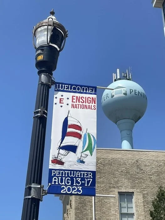Pentwater Yacht Club