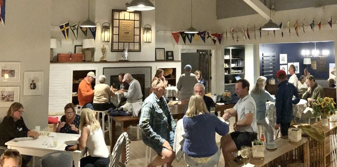 Pentwater Yacht Club