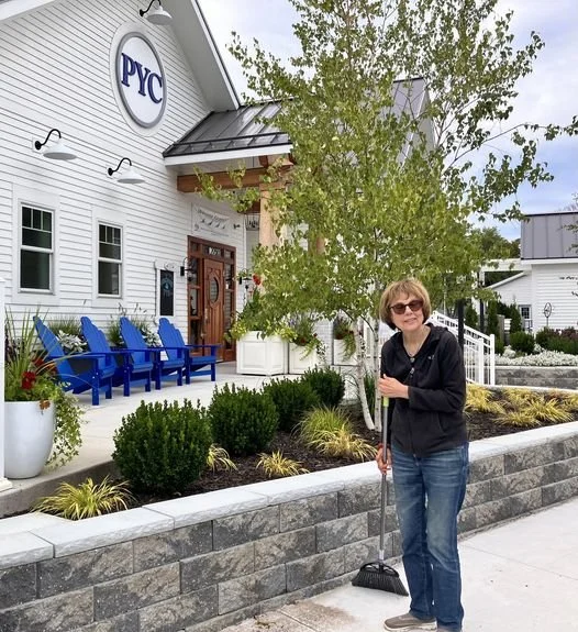 Pentwater Yacht Club