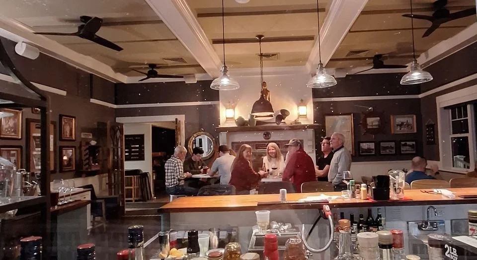 Pentwater Yacht Club