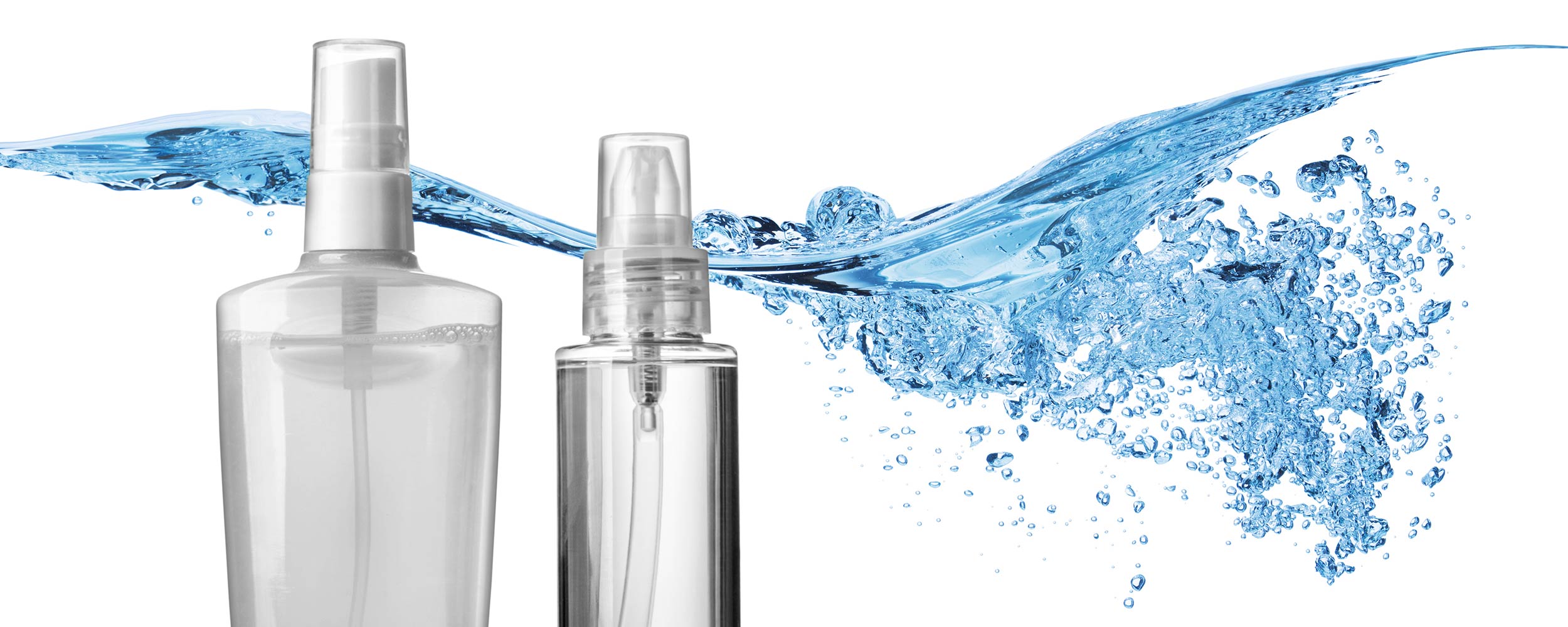 PRODUCT DEVELOPMENT, DESIGN, & ENGINEERING FOR THE PERSONAL CARE INDUSTRY