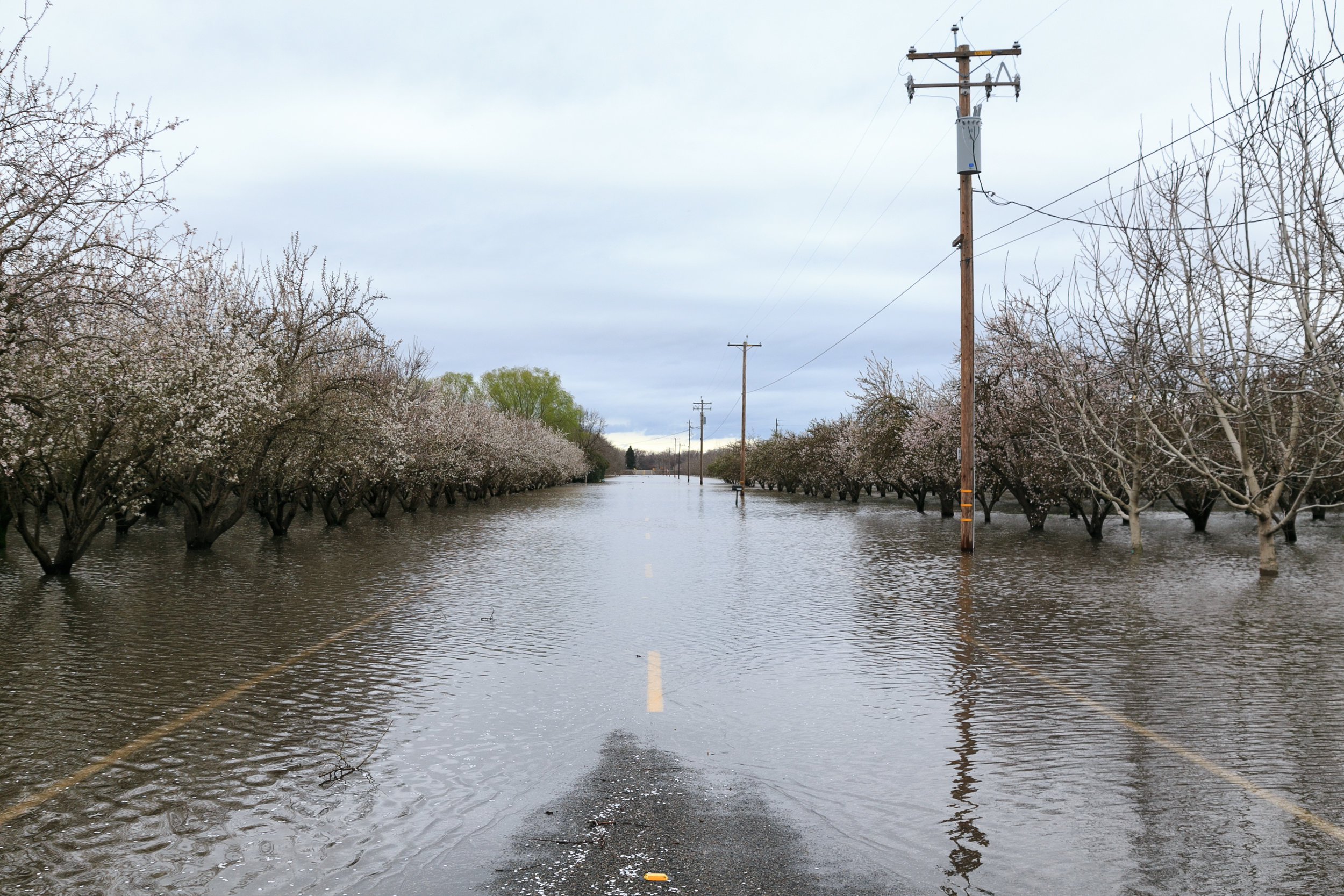 Chico, CA - Current Weather Conditions and Alerts / WeatherMission.com