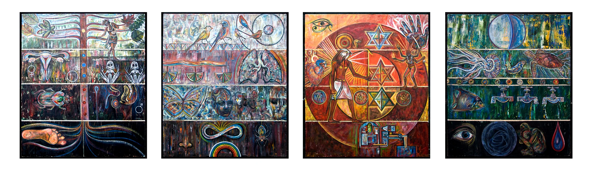 Elements