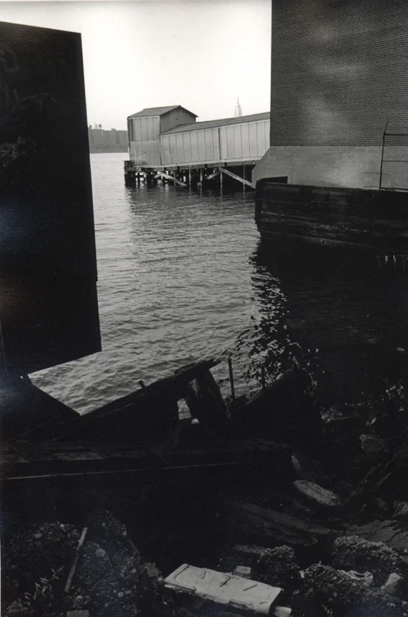 WilliamsburgIndustrial