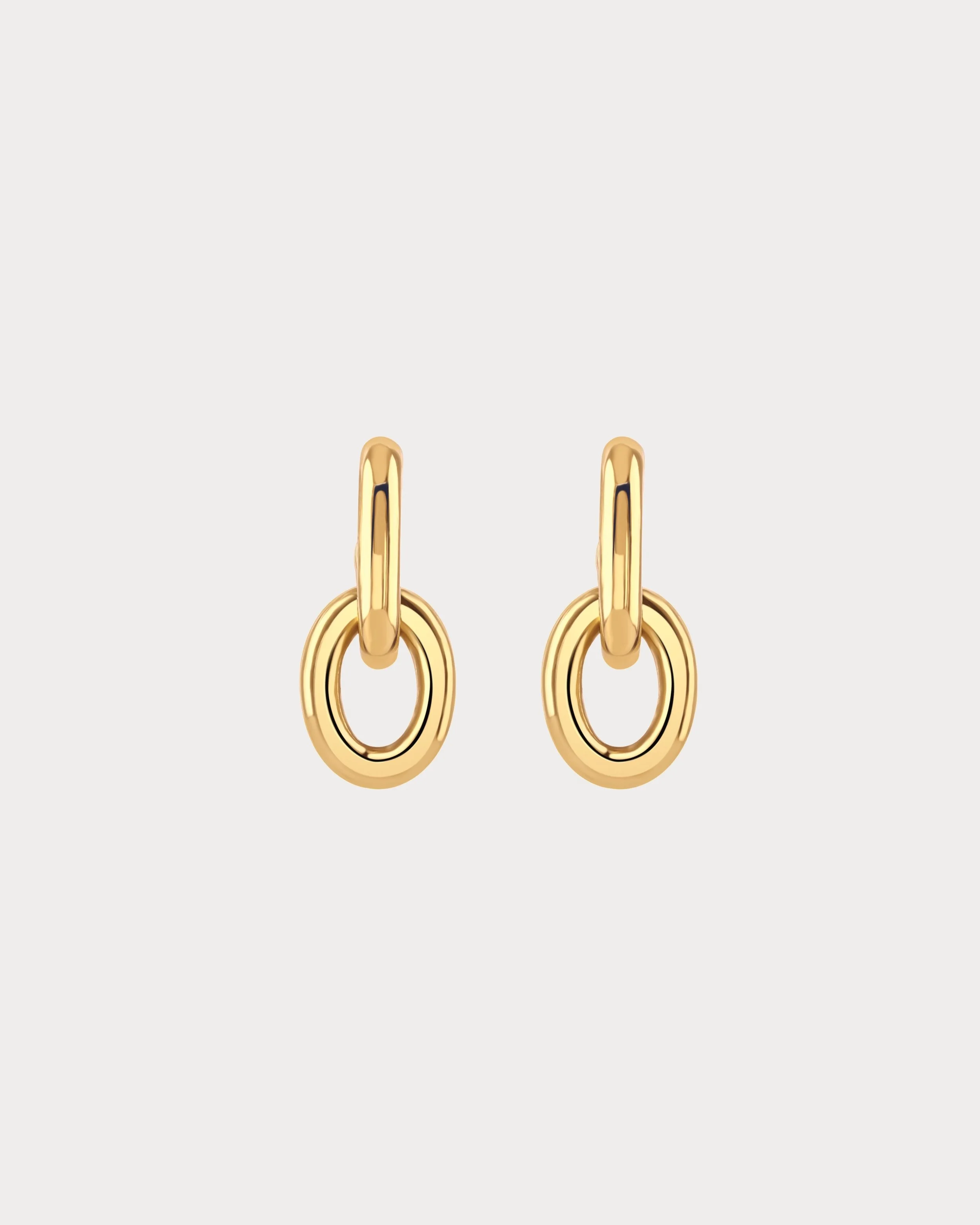 Go Go Earrings