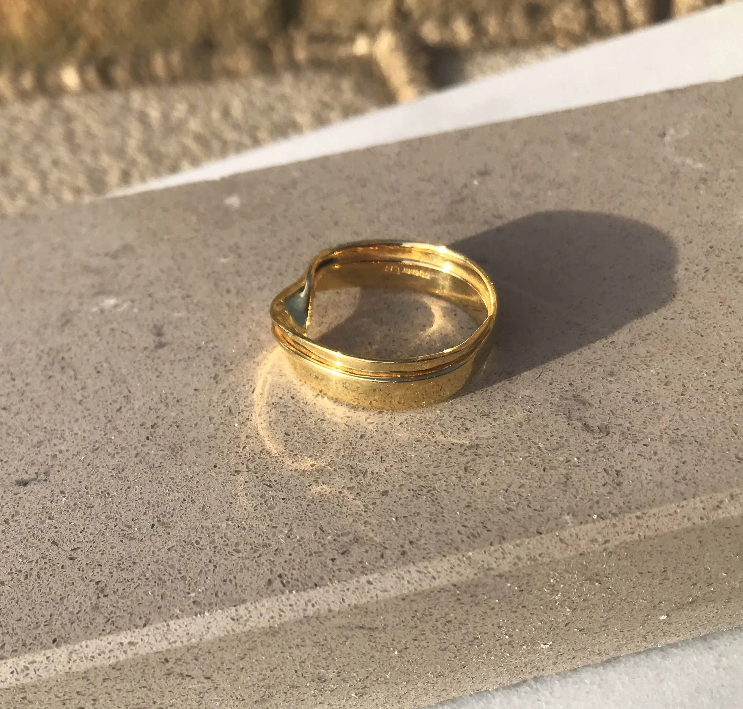 LEYRE RING GOLD LIFESTYLE RUDDOCK PRESS.JPG