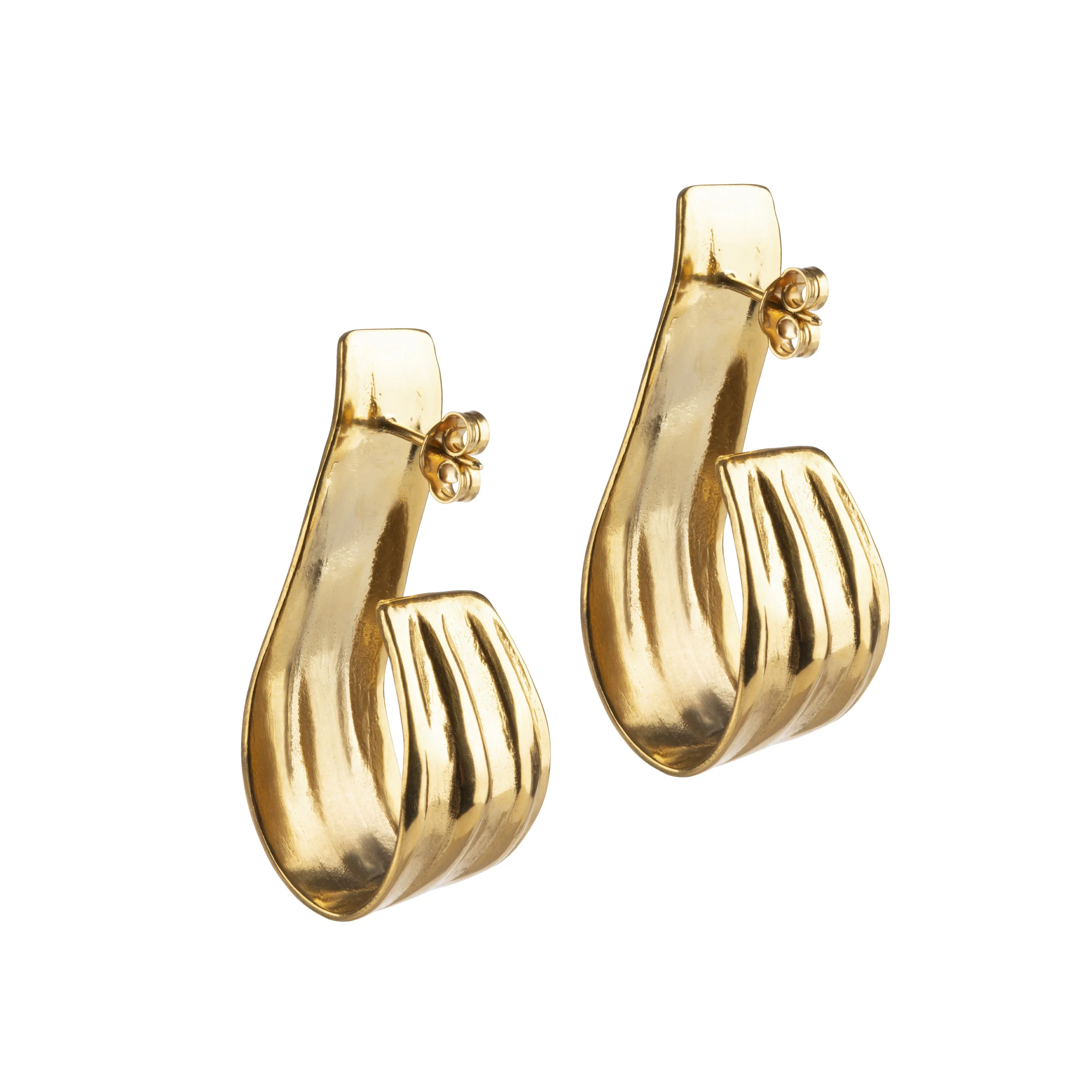 RUDDOCK JEWELLERY FREYA EARRINGS BACK VIEW WHITEBK.jpg