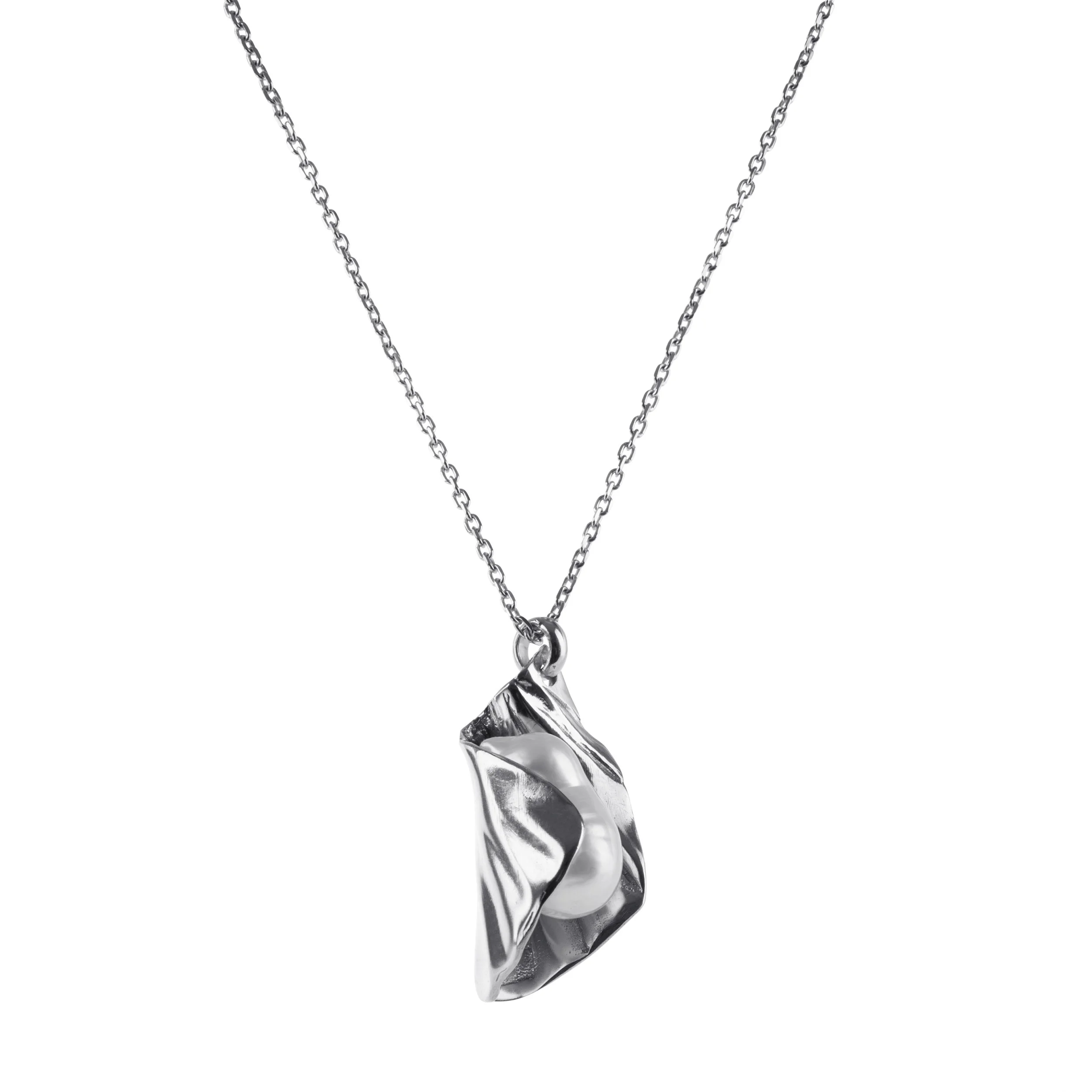 BAROQUE PEARL PENDANT SILVER RUDDOCK JEWELLERY WHITEBK.jpg