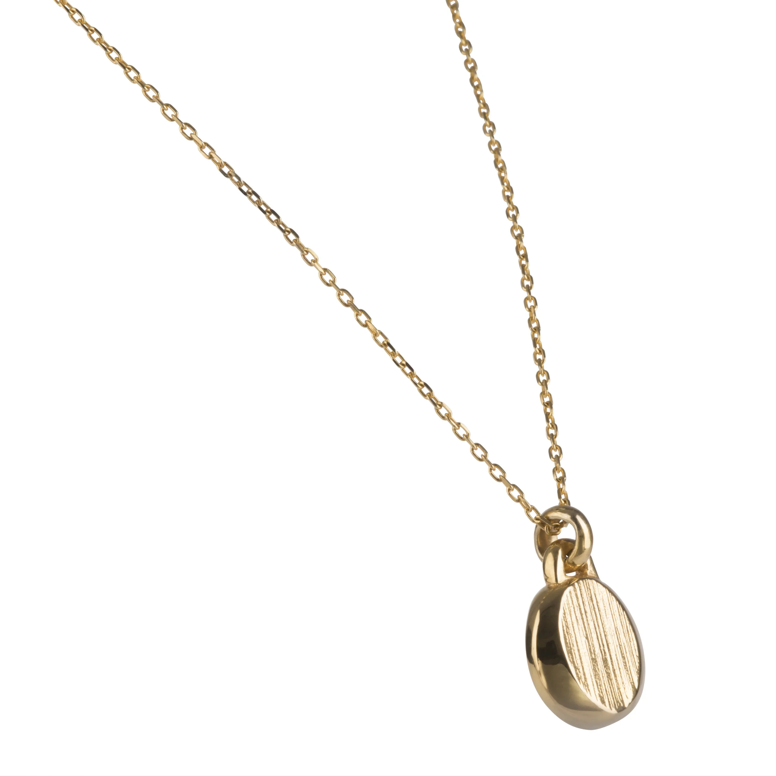 TEX PENDANT SIDE VIEW WHITEBK GOLD .jpg