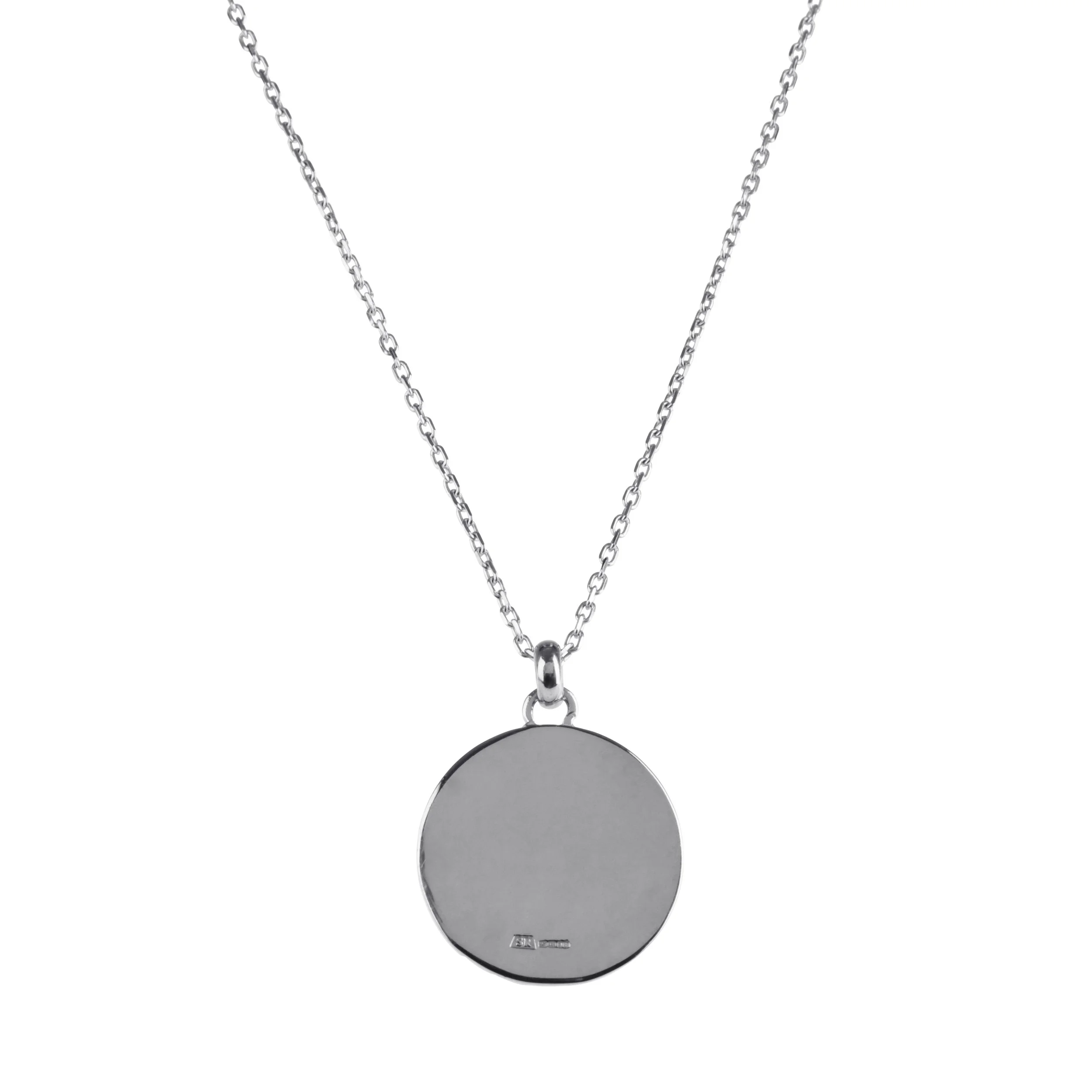 ATLAS VIDA BACK VIEW SILVER WHITEBK RUDDOCK JEWELLERY.jpg