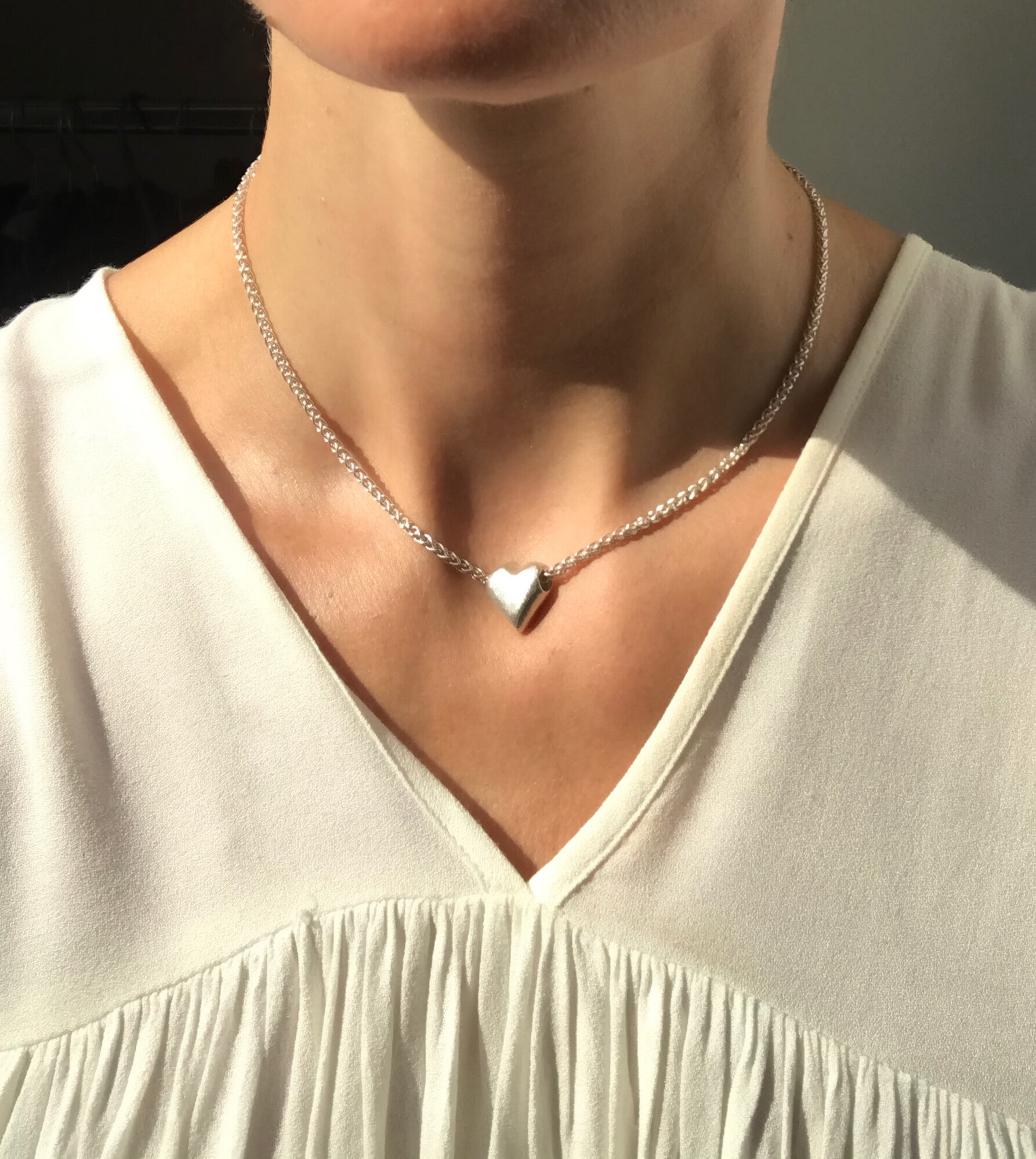 Love token, bridesmaids gift, gifts with meaning