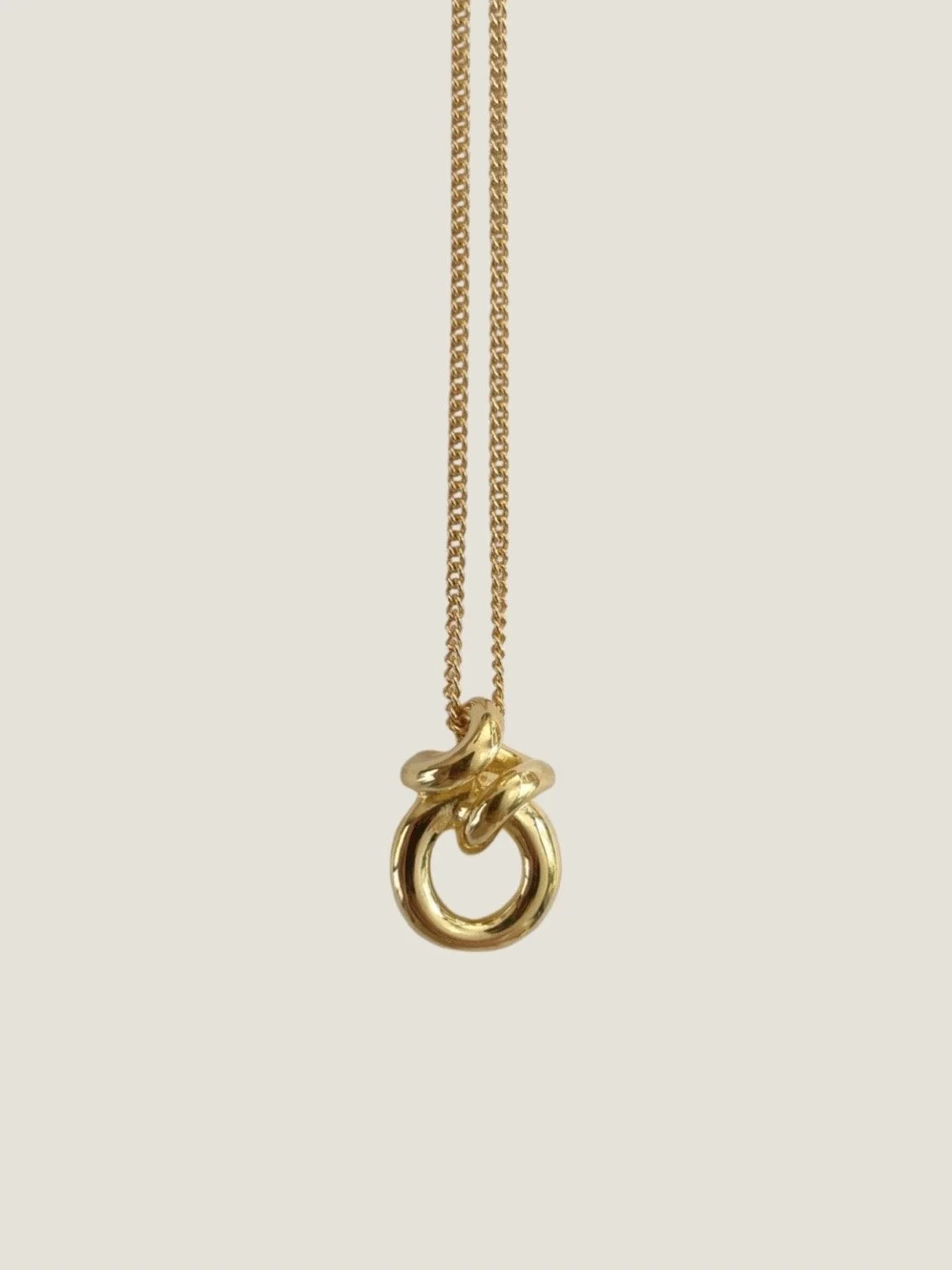 Rollo Pendant