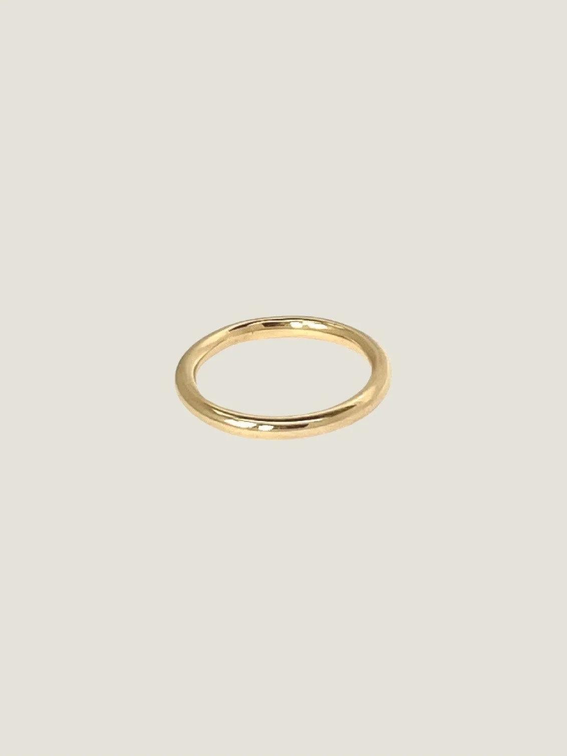 Keeper Ring