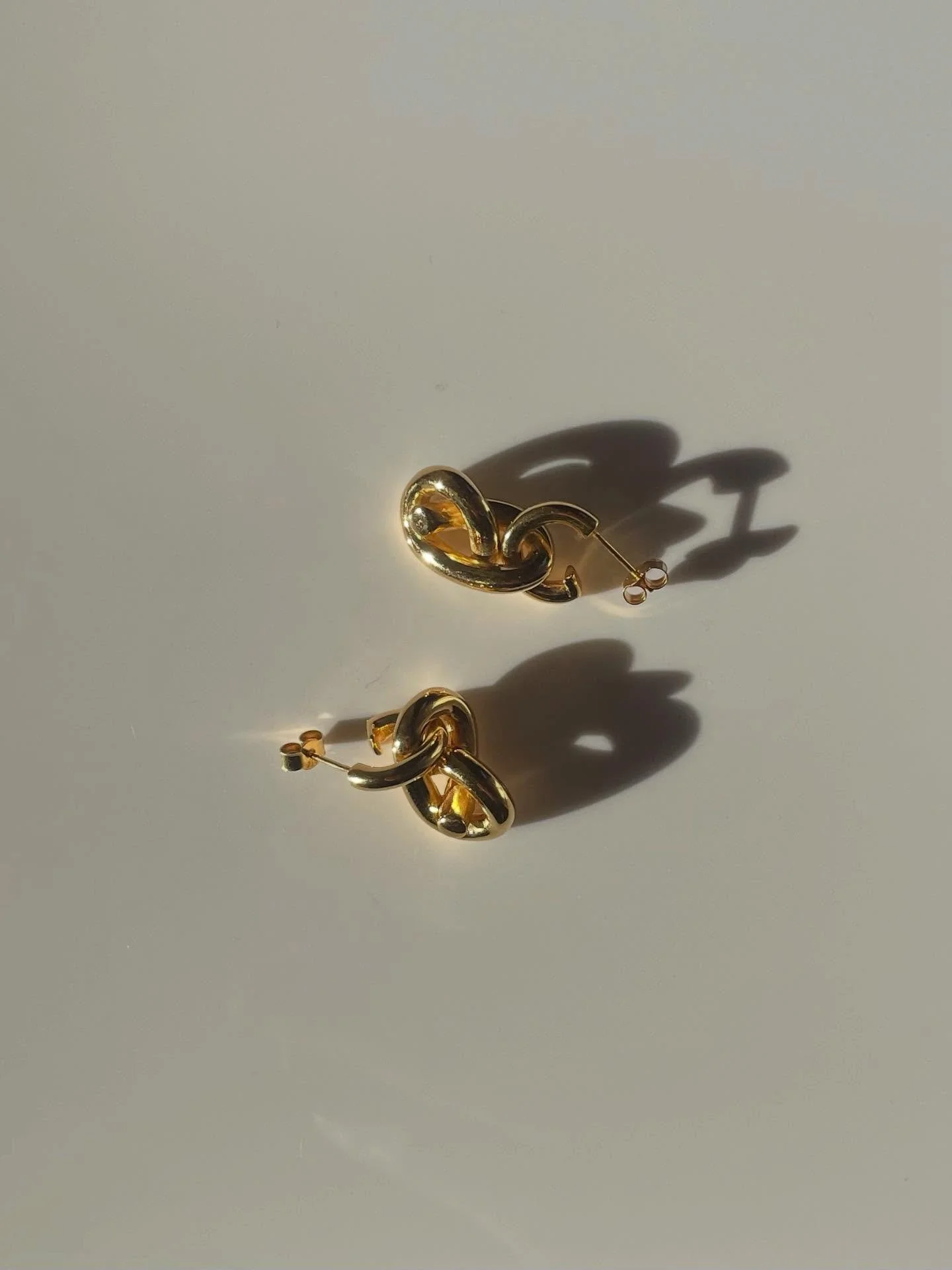 The Ortus Earrings ✨Coming soon