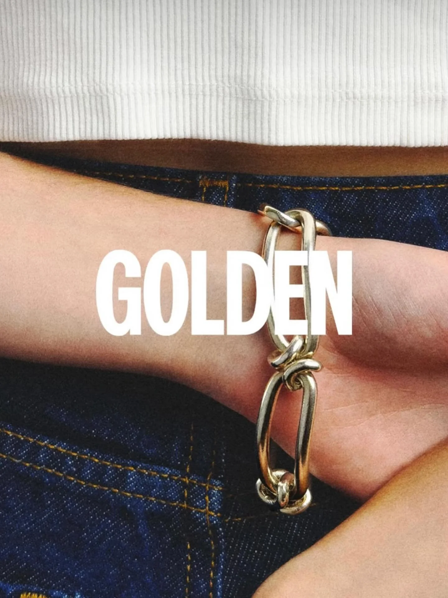 We&rsquo;re delighted to announce a selection of our pieces can now be found at @goldenshopjewels ✨