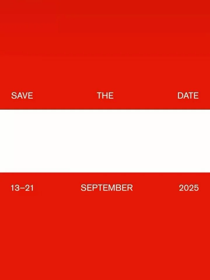 I am delighted to announce that Ruddock will be taking part in the @avantelier.co Golden Square Pop up store in partnership with @l_d_f_official this September. 

This is a special opportunity to explore the range in person as well as a preview of so