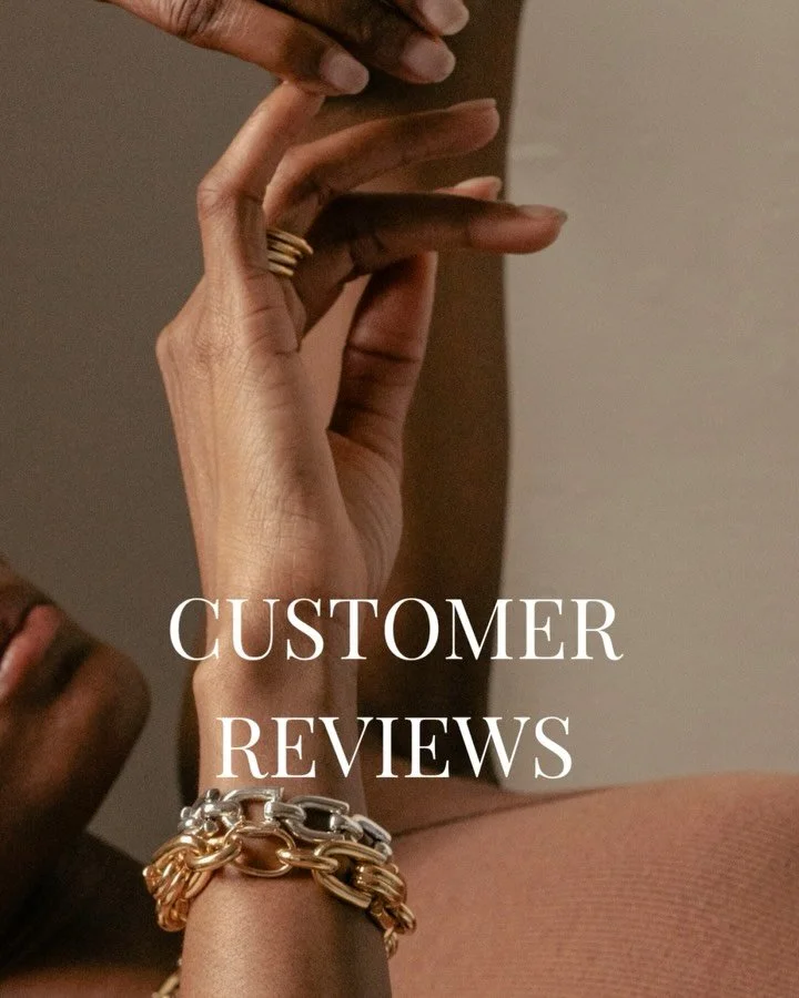 💌 Your reviews mean everything to us. I&rsquo;m always blown away by the kind, constructive reviews we receive from our customers , the support is incredible and your feedback inspires us grow and do better every time.
Huge thanks to everyone who ha