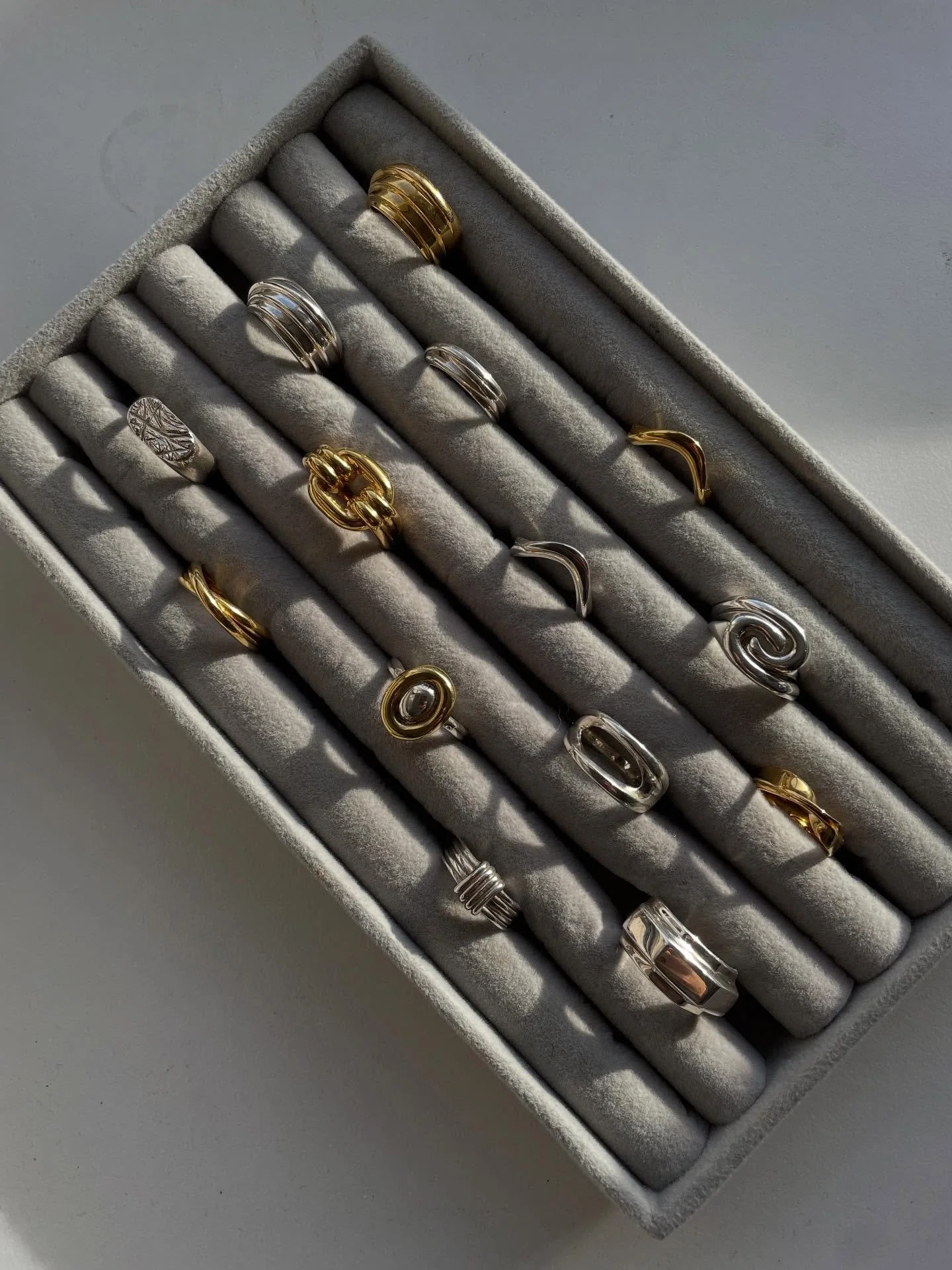 Just a few&hellip; 
If you need a specific size in time for Christmas please order by this Sunday 23 Nov 🎁