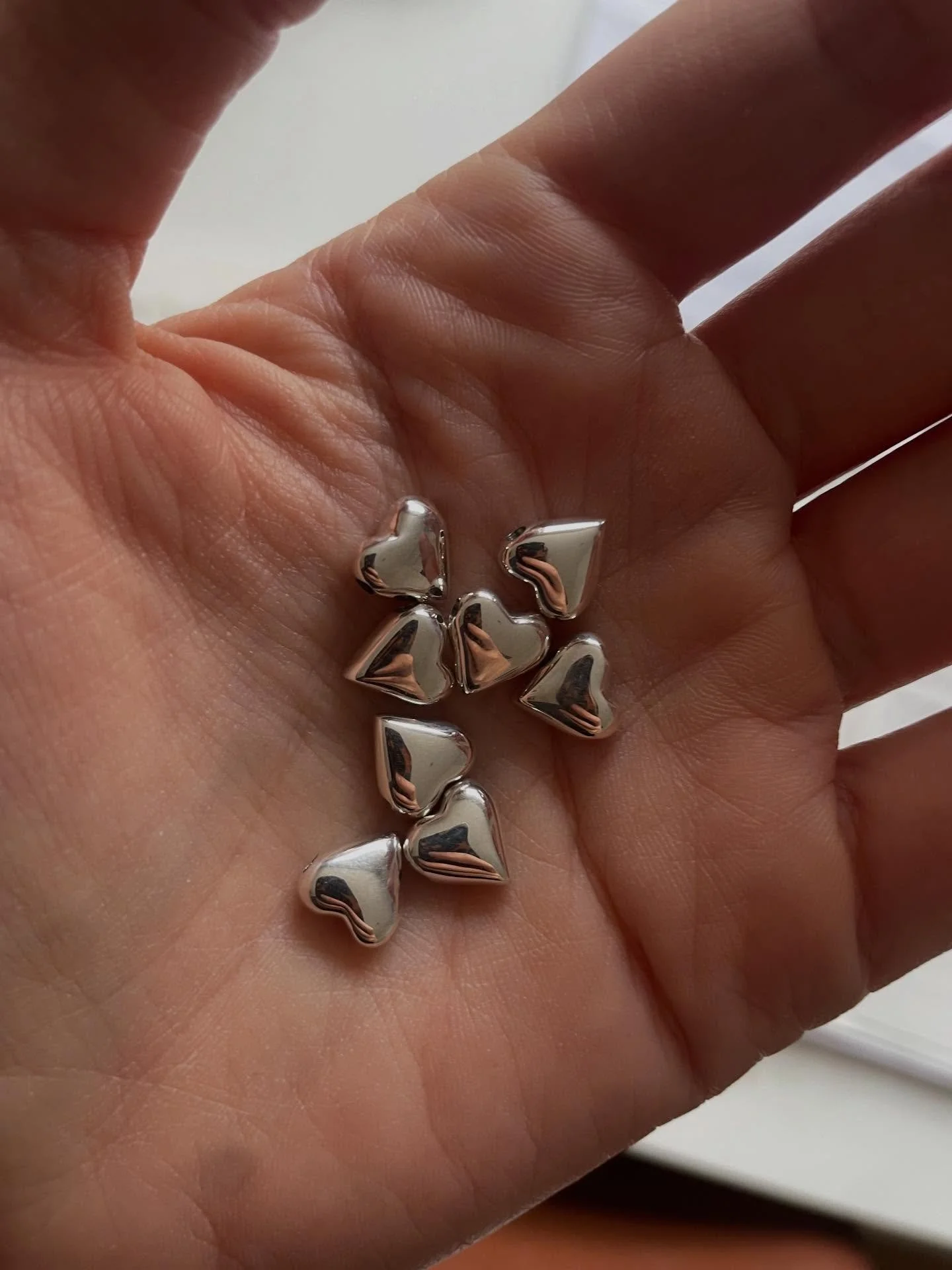 Baby love tokens 🫶🏻 Online Sunday