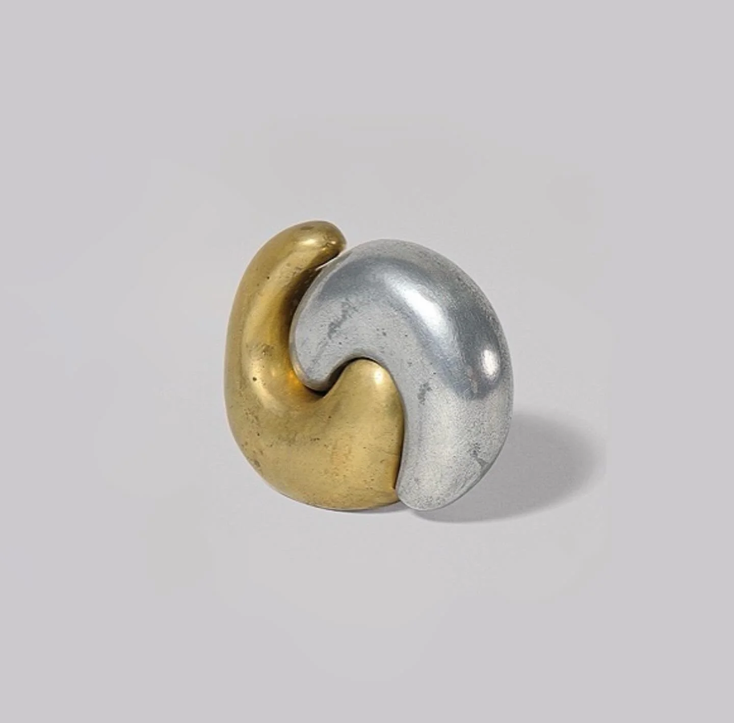 Influences.

Duel by Saloua Raouda Chouchair. 1978