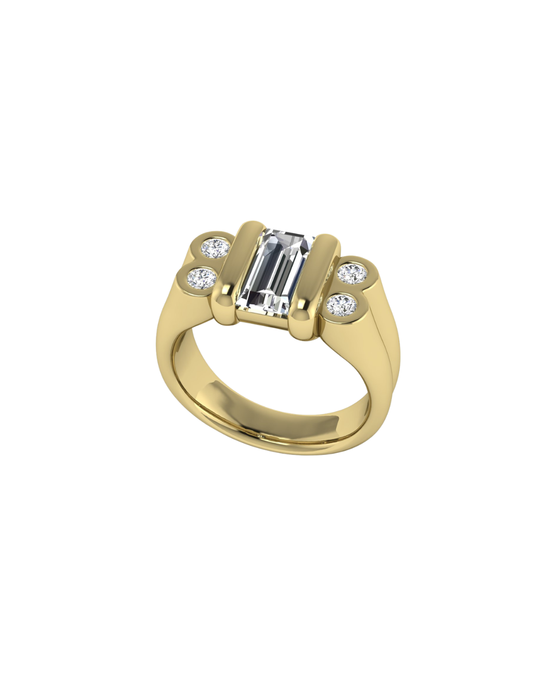 Fortune diamond ring tilted side.png
