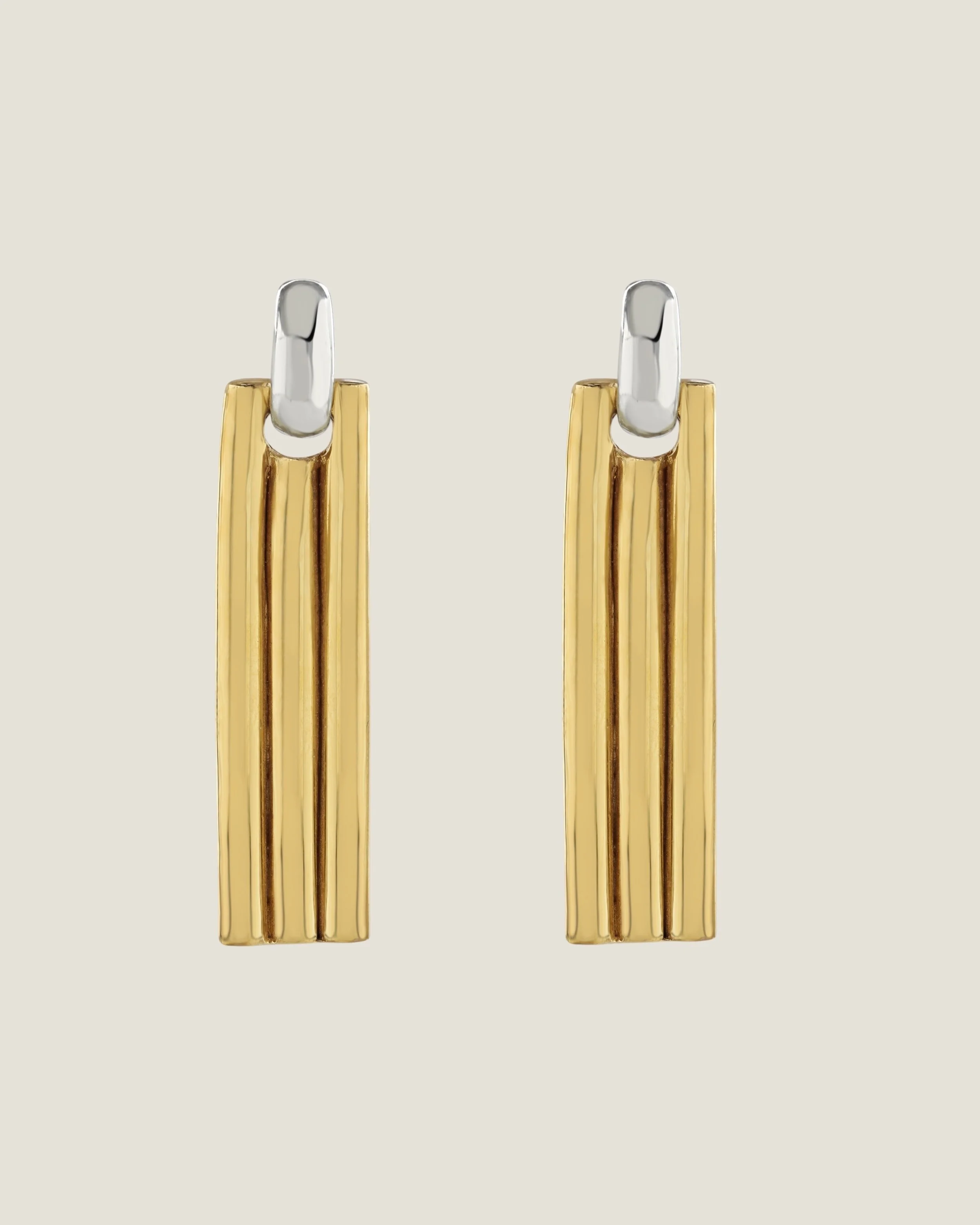 Rizzo Drop Earrings
