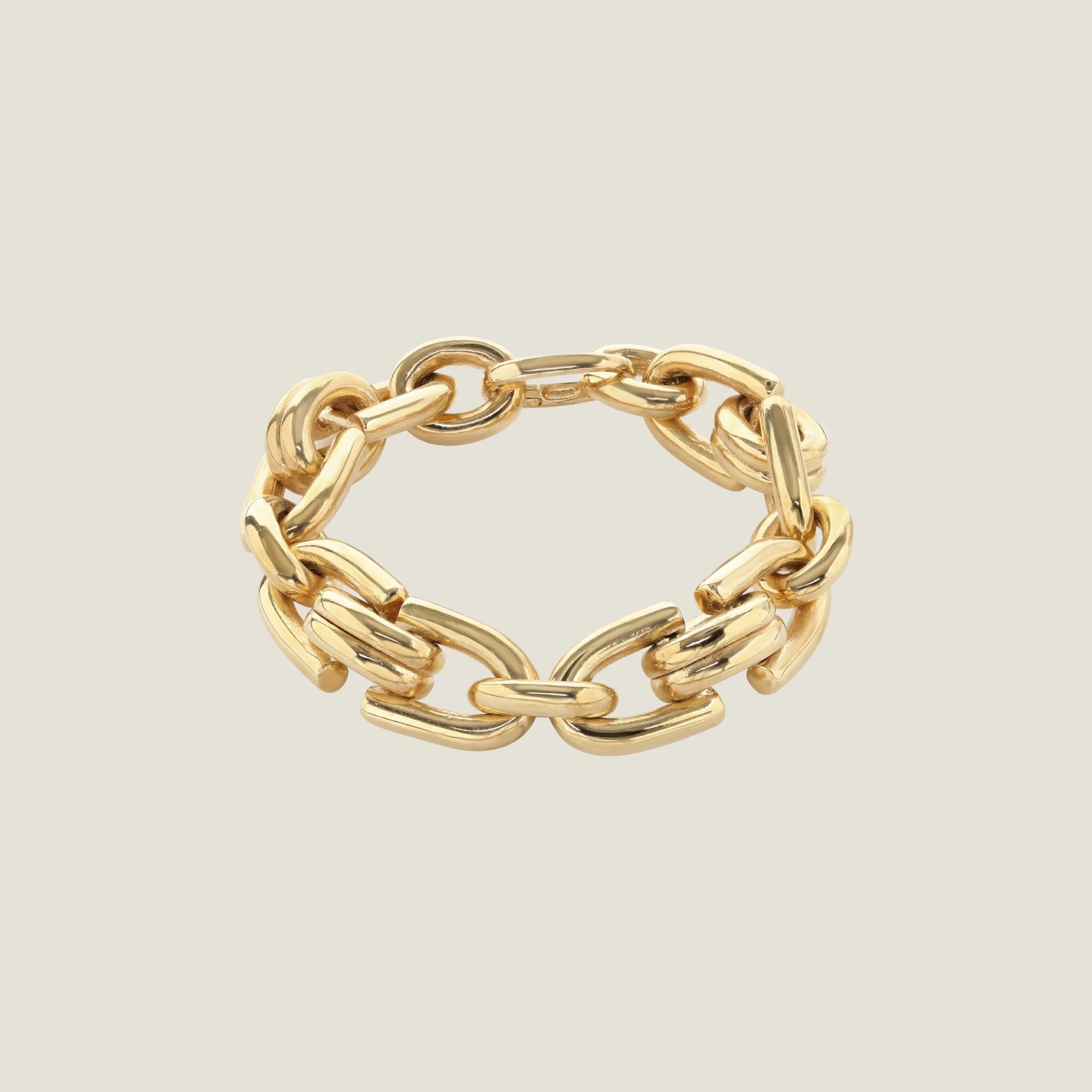 Ursula Chain Bracelet