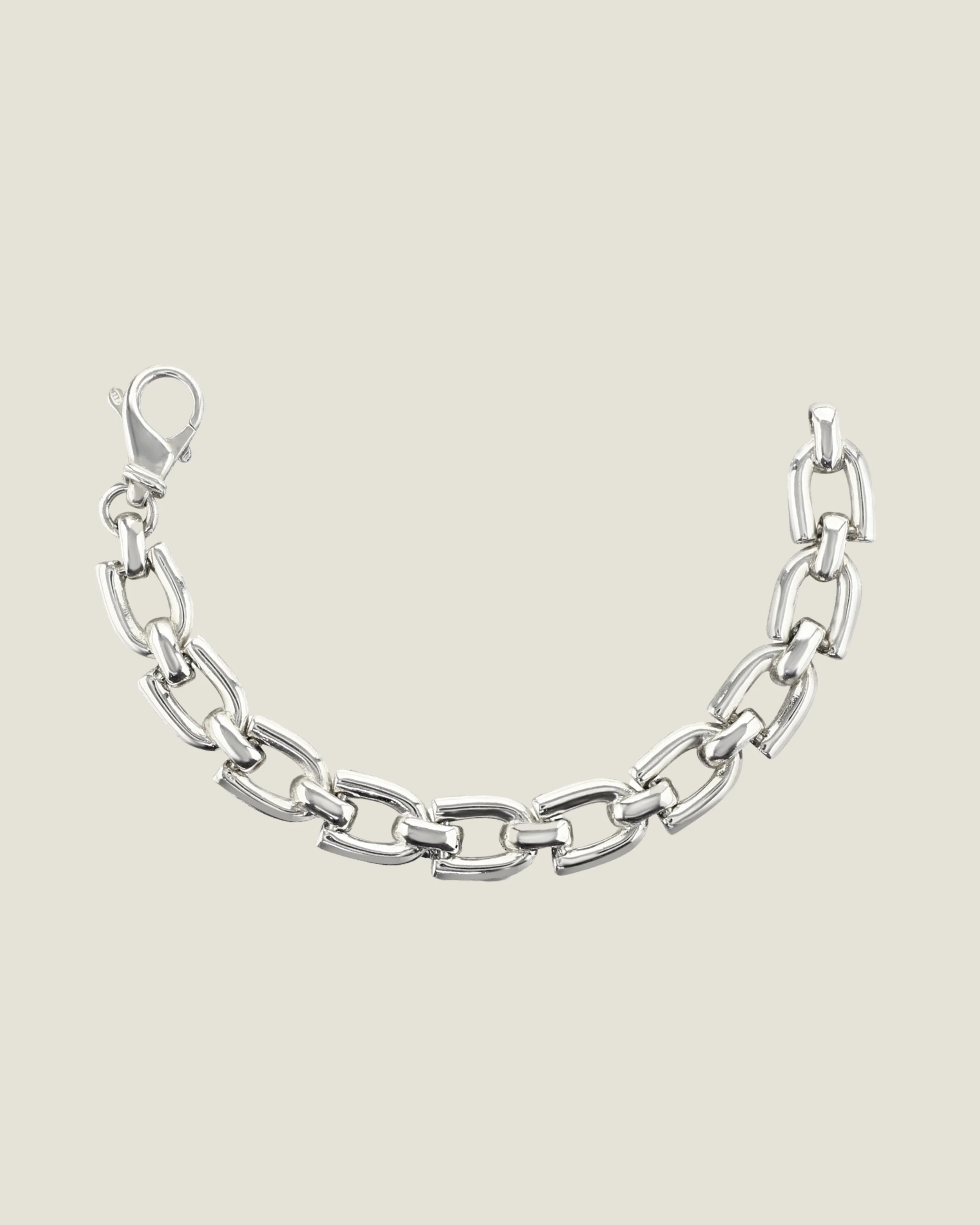 Uma Chain Bracelet