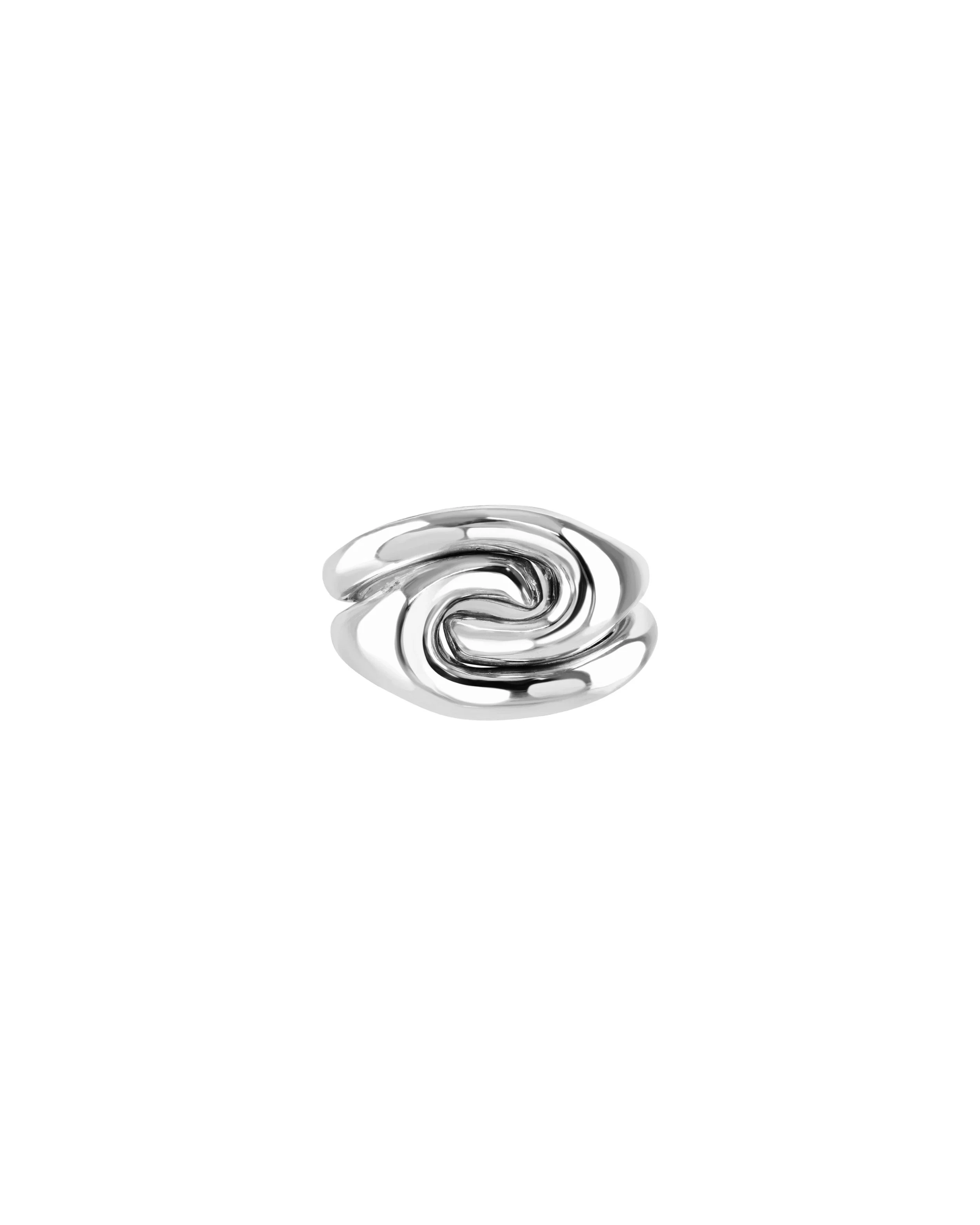 RAVEL SILVER RING WHITE BACK.JPG