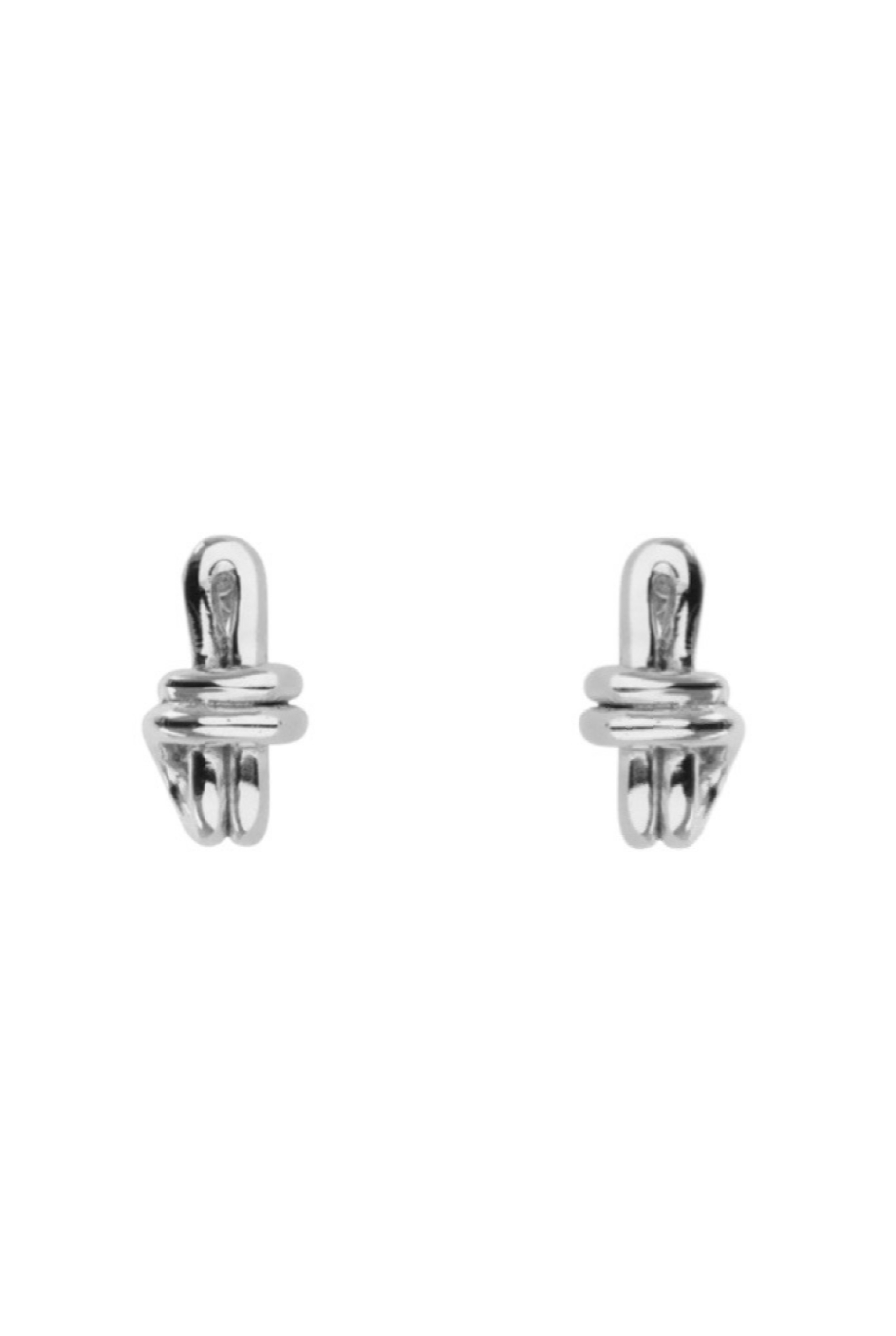 Pablo Earrings Silver - Ruddock.PNG