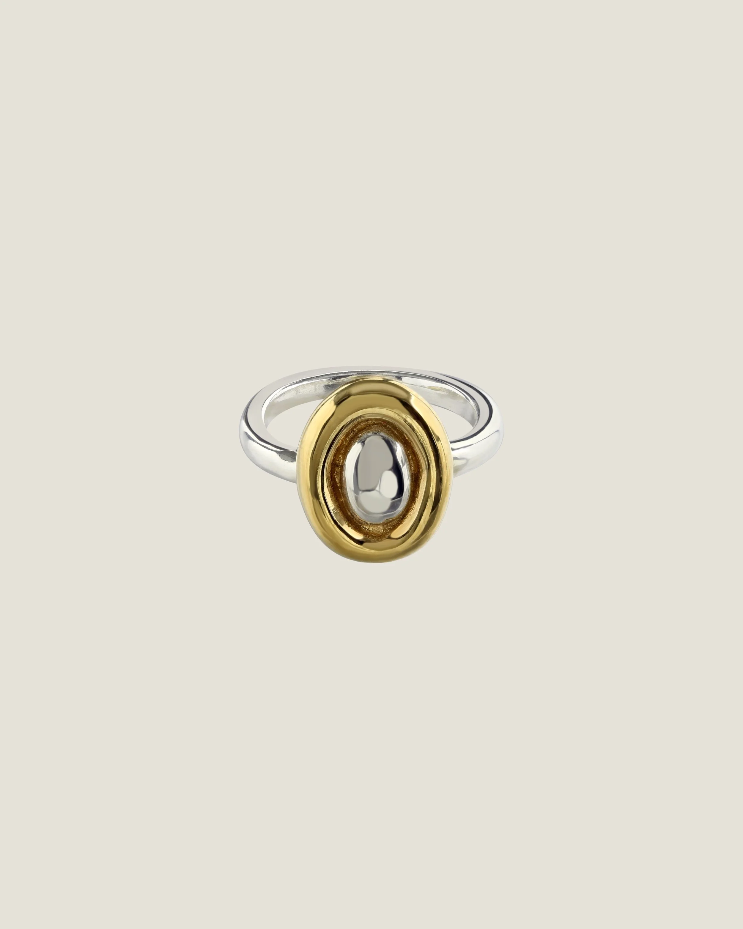 Renaissance Ring