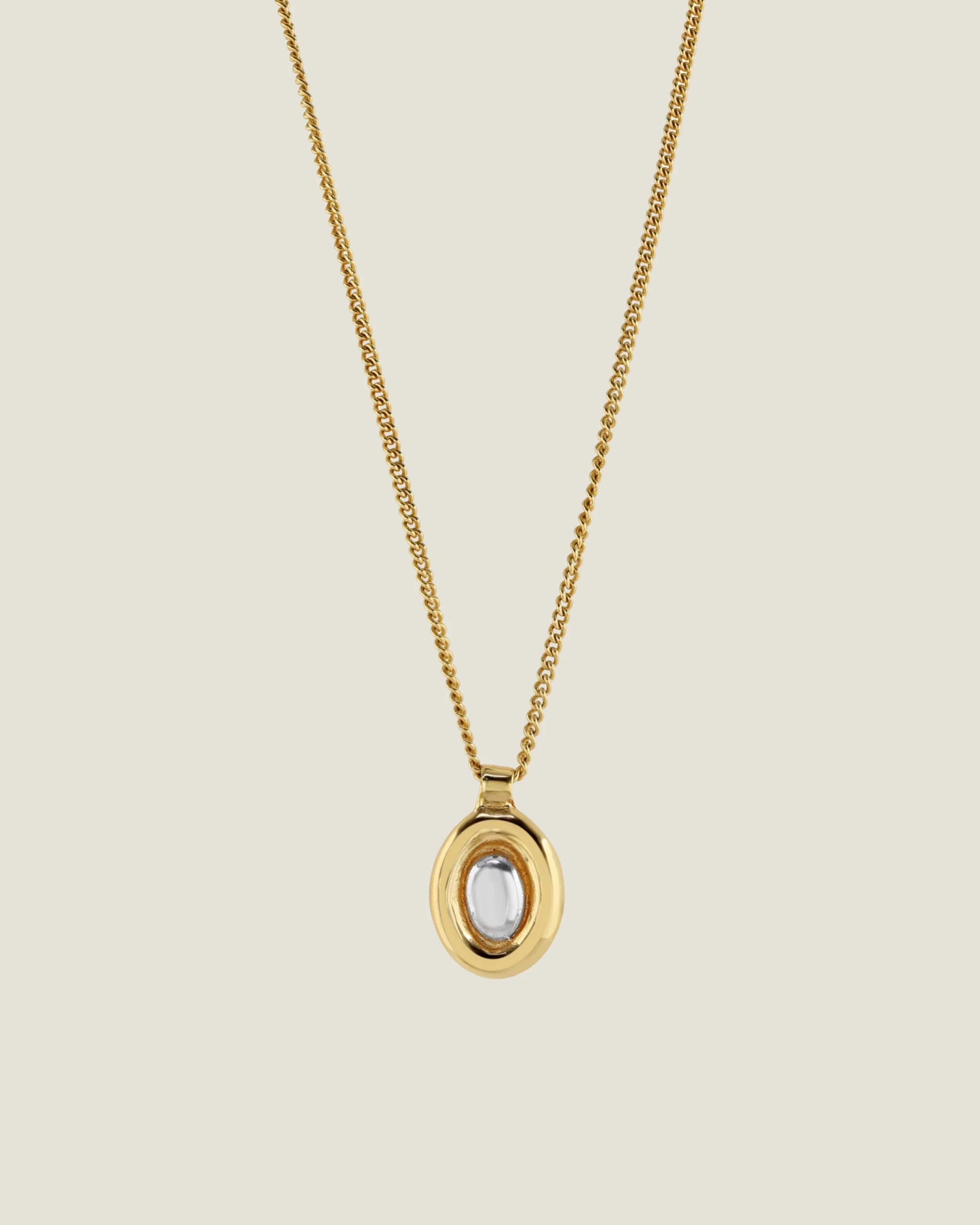 Renaissance Necklace