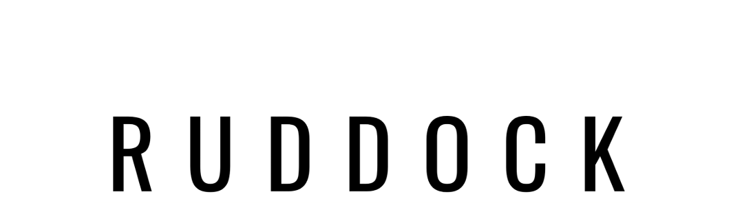 RUDDOCK 