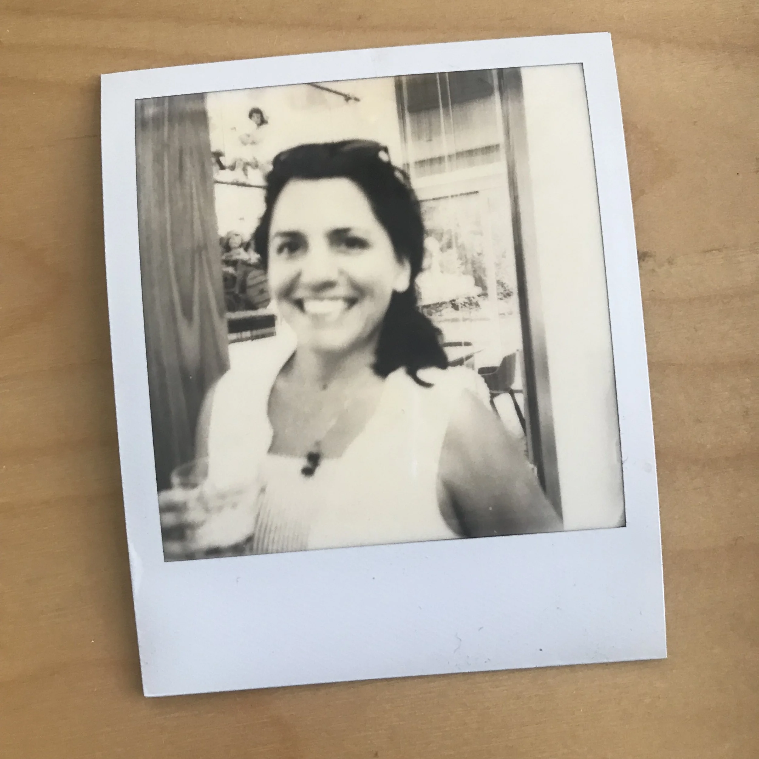 Photo by Joel Benjamin.