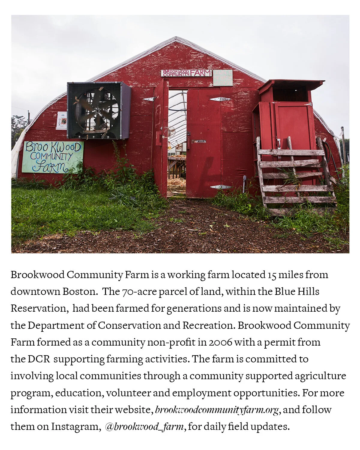 Community Farm