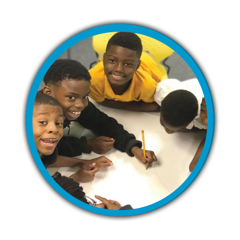 Pete Nance Boys & Girls Club