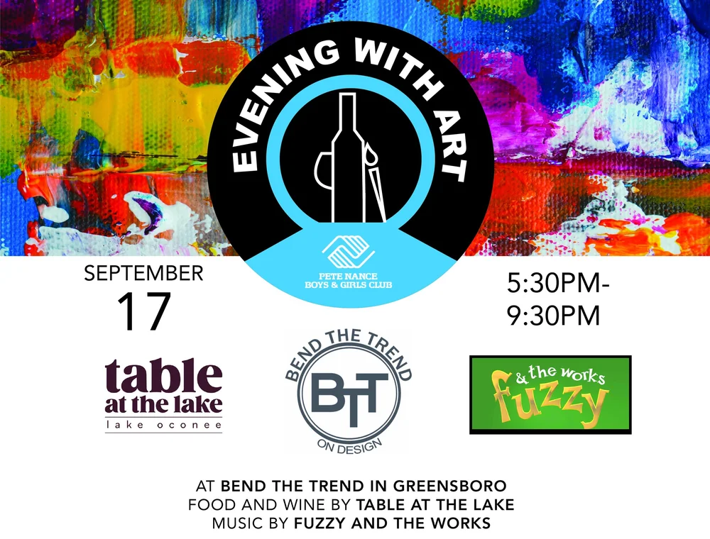 Pete Nance Club Boys Girls Clubs Of North Central Georgia