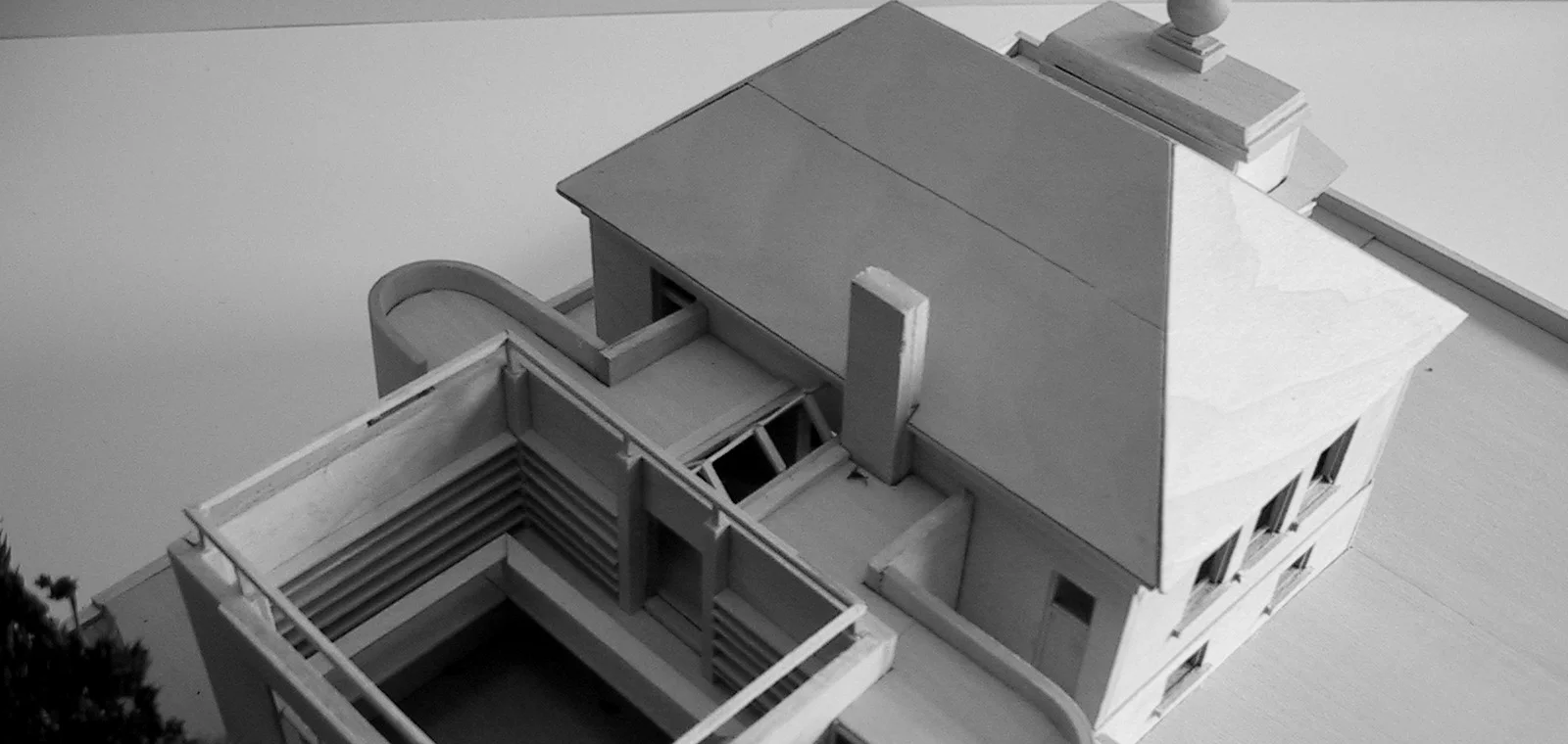 Cordeila A Green library_06.JPG