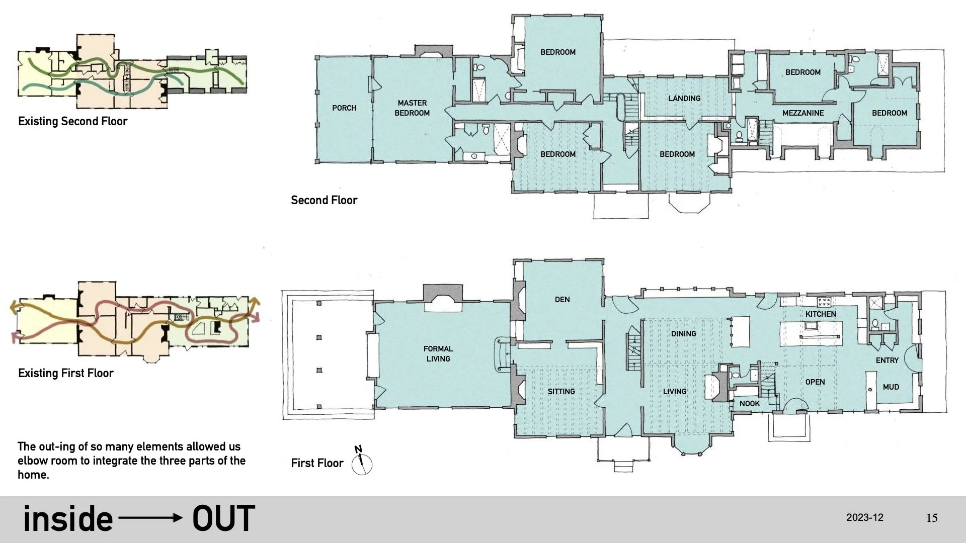 buildingOUT — in.site:architecture