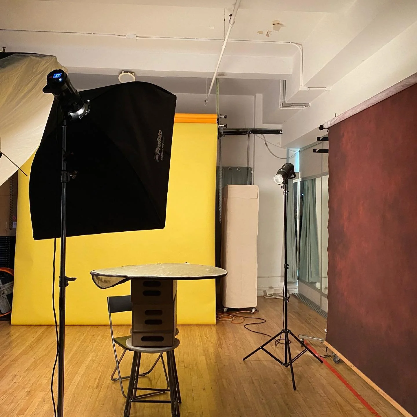 Two background shoot in Studio 4. 
.

.
.

#space4shoots #photostudionyc #photostudio #heraldsquare #heraldsquarephotography #midtown #midtownnyc #studiophoto #studiorental #studiophotography #studiophotography #space4shoots #nycstudio #nycphotograph