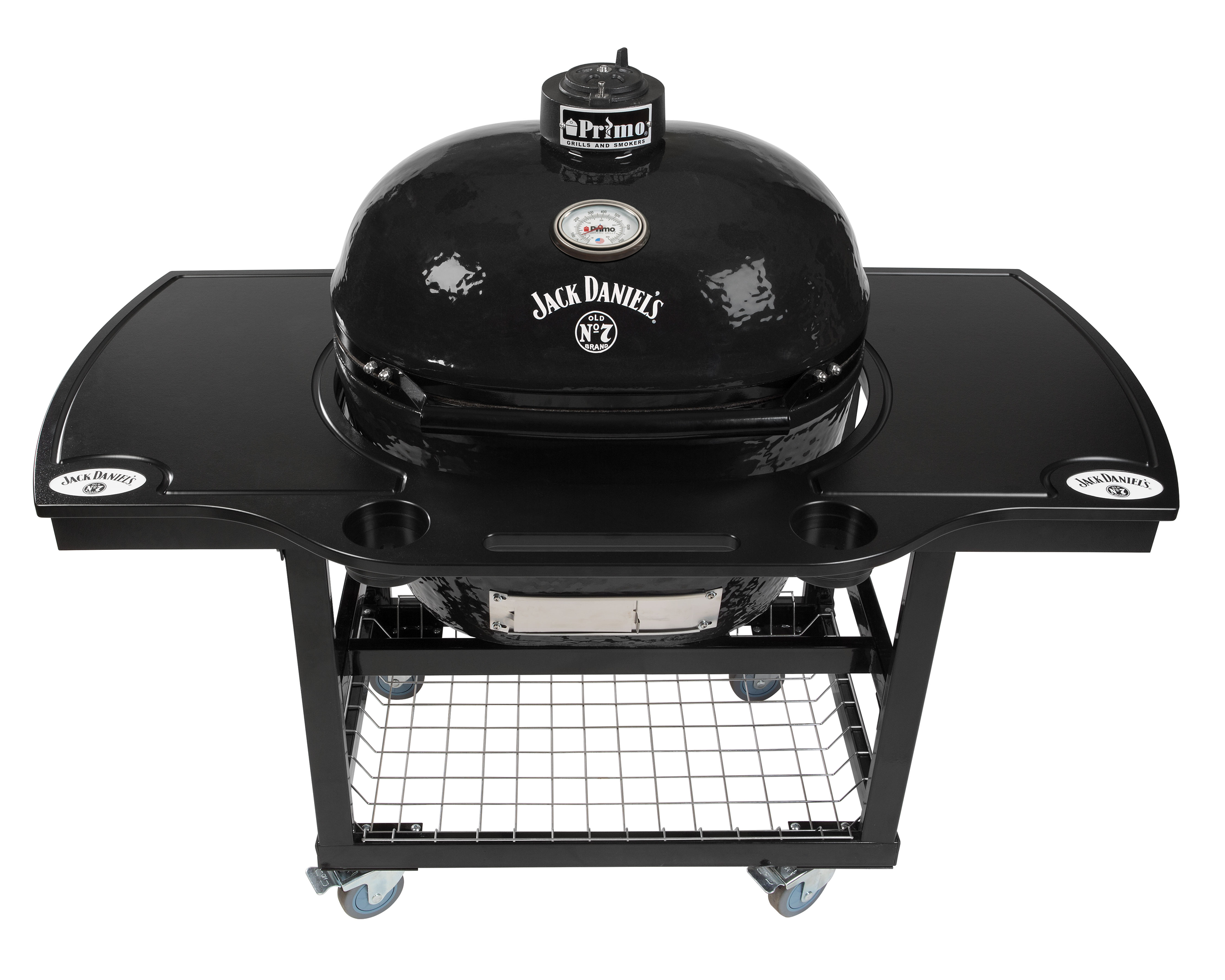 Jack Daniels Edition Oval xl 400