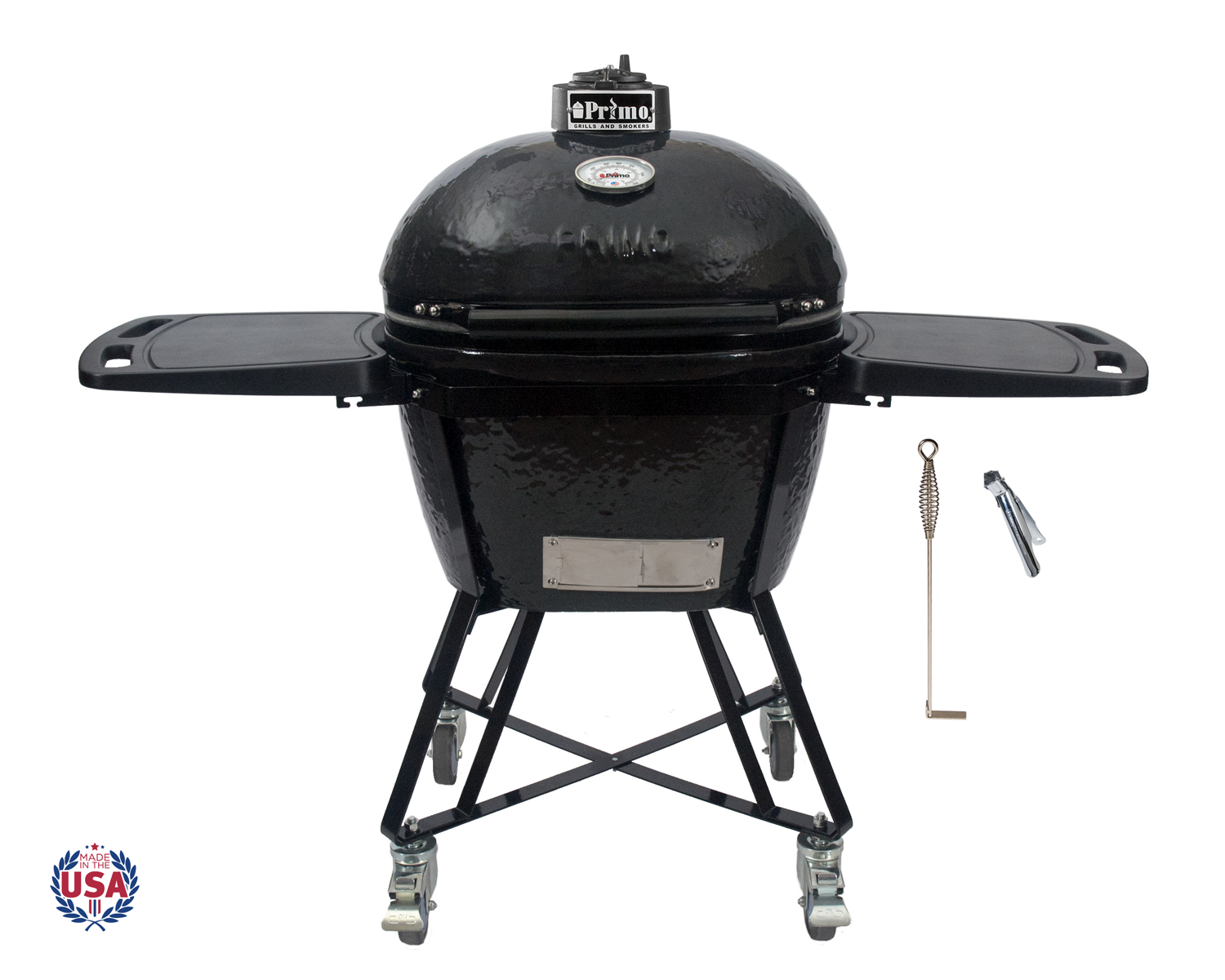  Primo oval xl 400