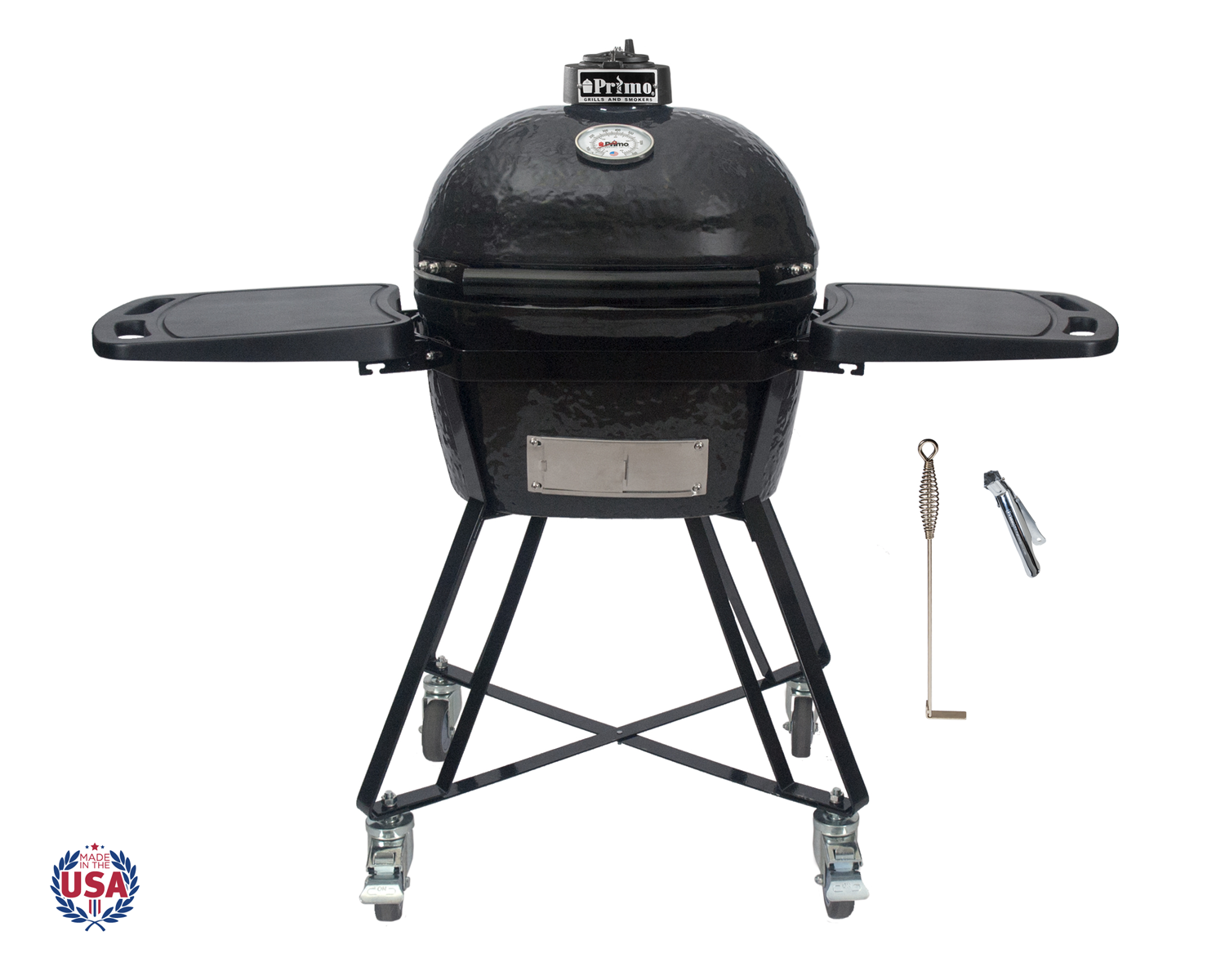 primo oval jr 200 