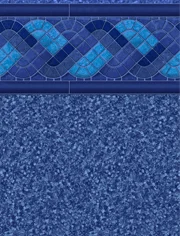 blue raleigh blue lagoon 20/27 mil wall 20/27 mil floor