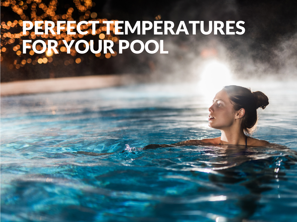 Jandy JXi™ Gas Pool Heaters | Browning Pools u0026 Spas