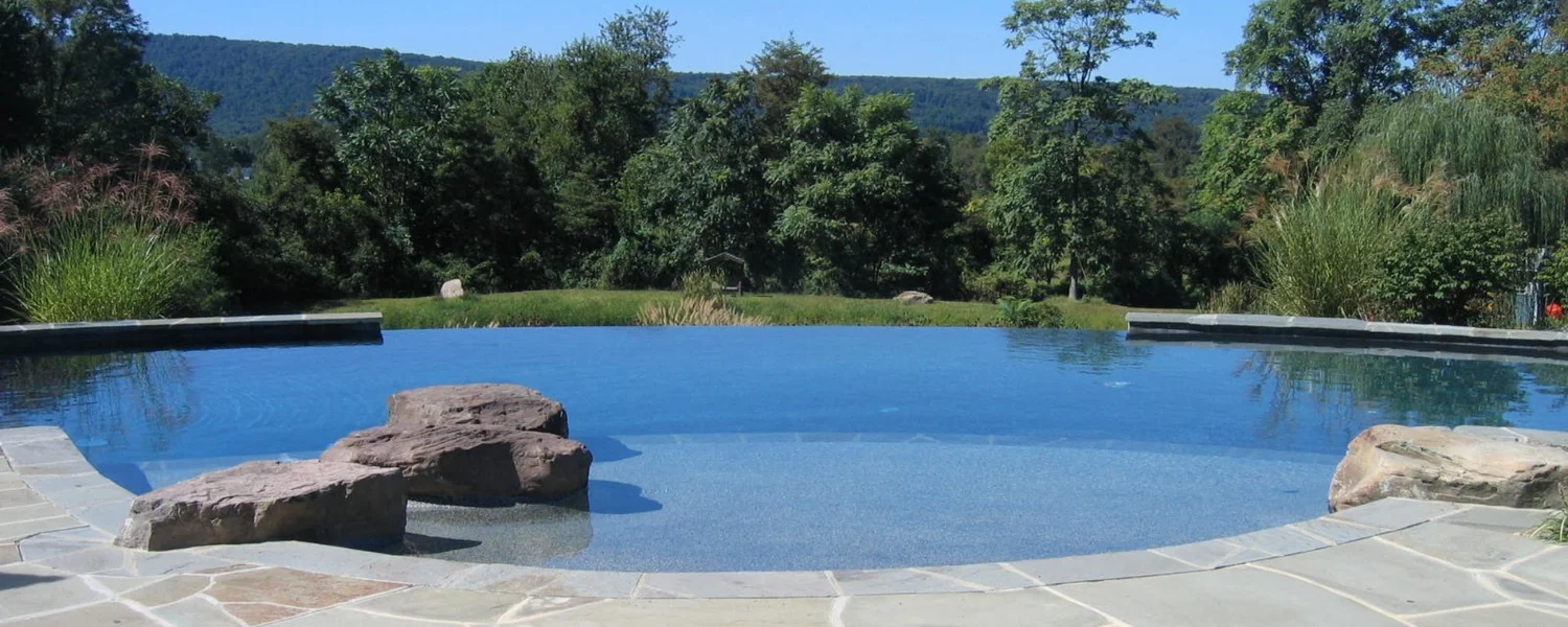Frederick County intro Browning Pools & Spas