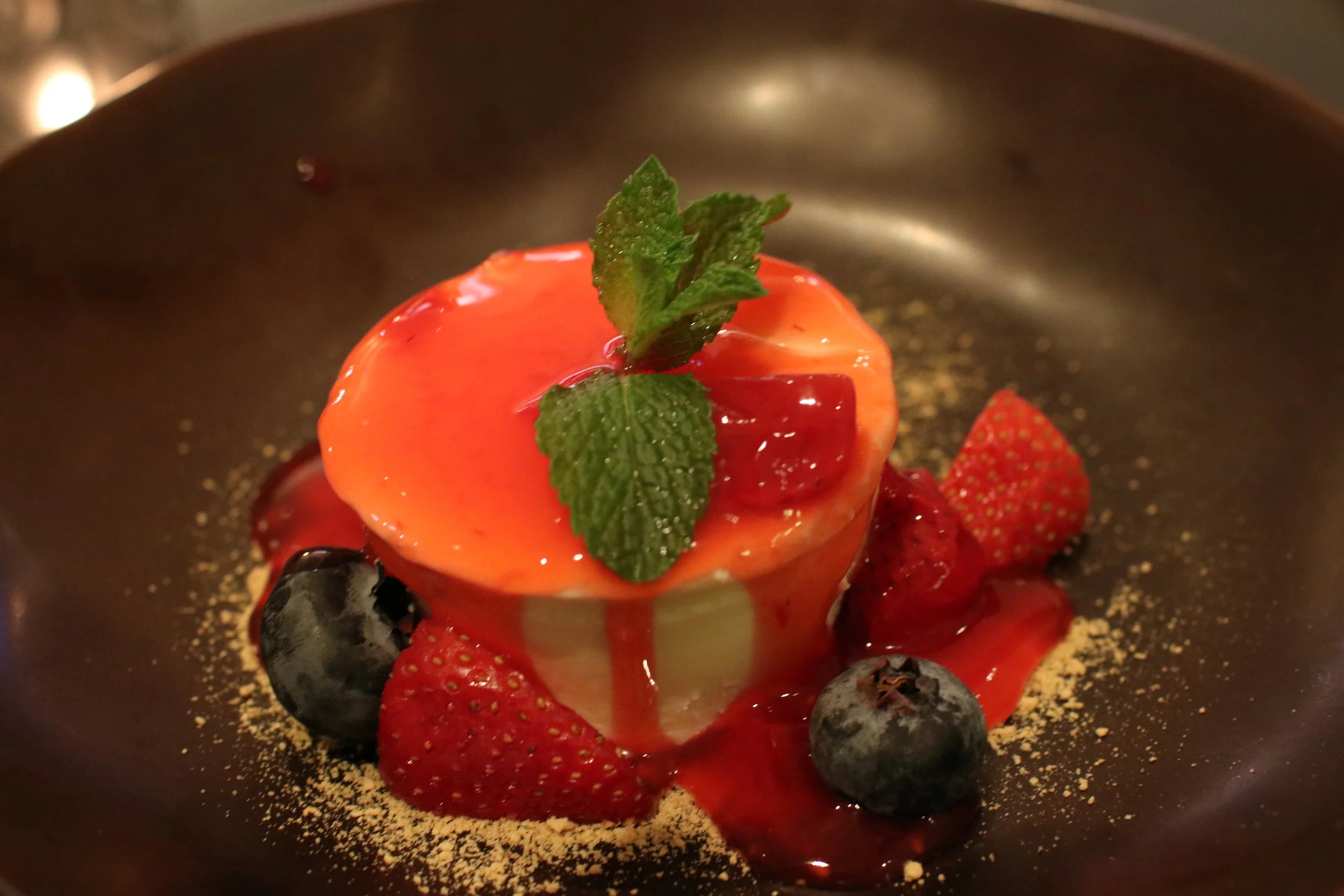 Junior's Cheesecake